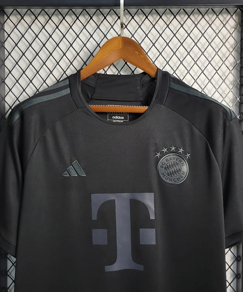 Bayern Munich "Coal Night" Special