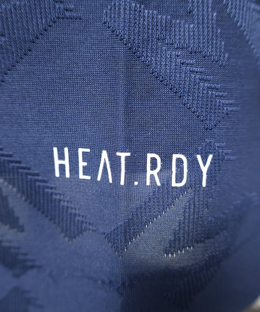 Manchester United 2024-2025 Away Kit Long Sleeve