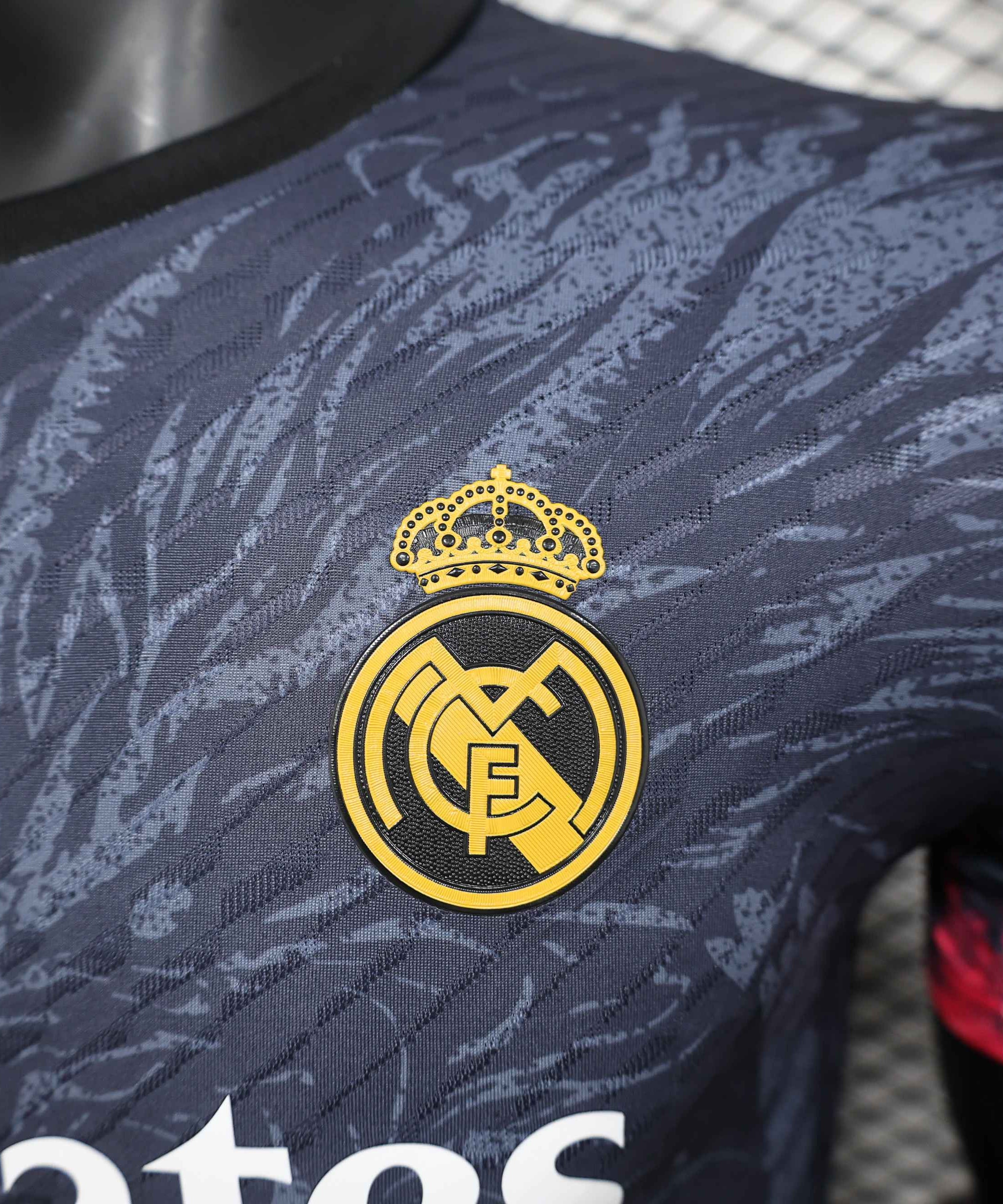 Real Madrid "Red Dragon" Special