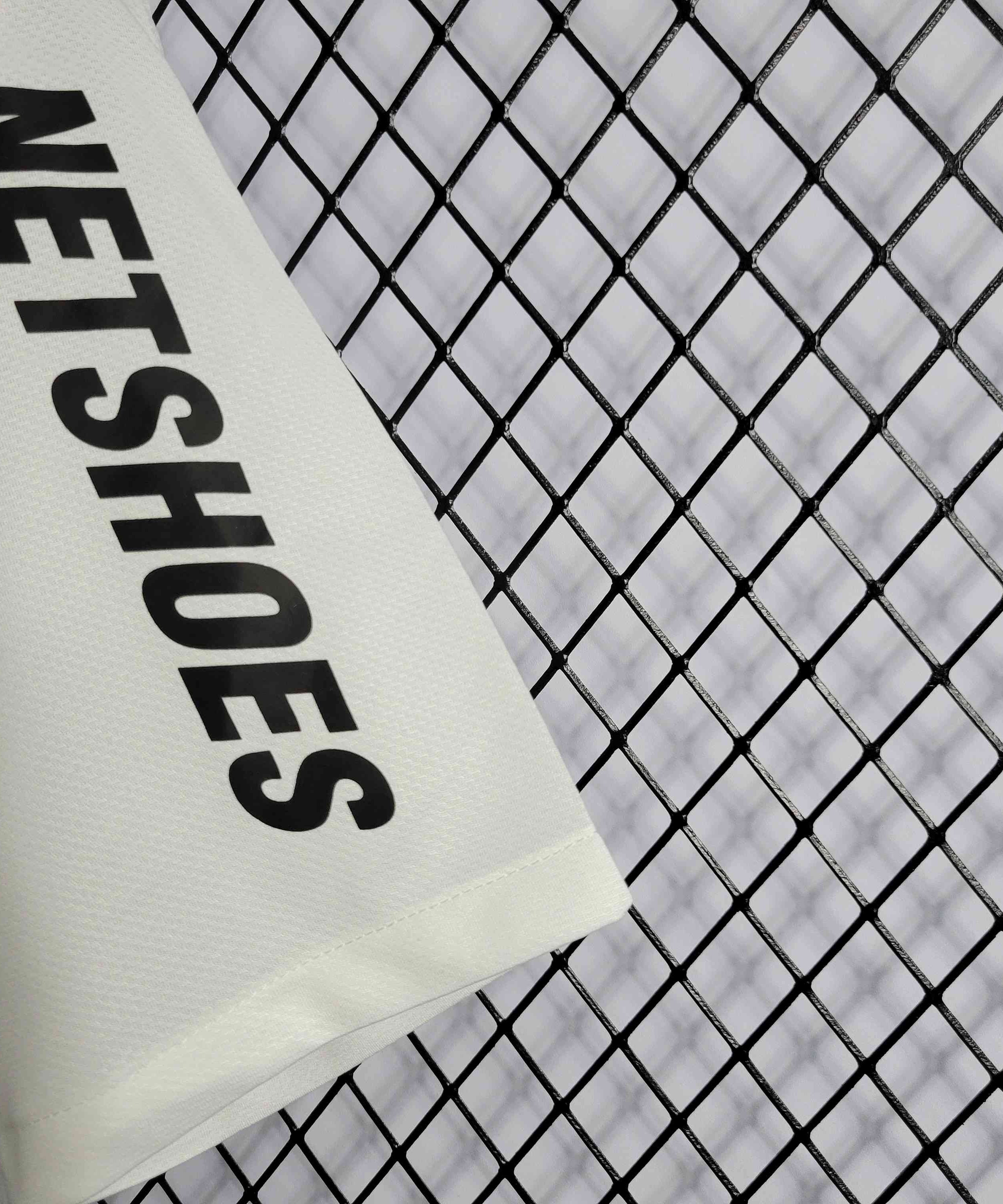 Santos 11-12 Home Retro