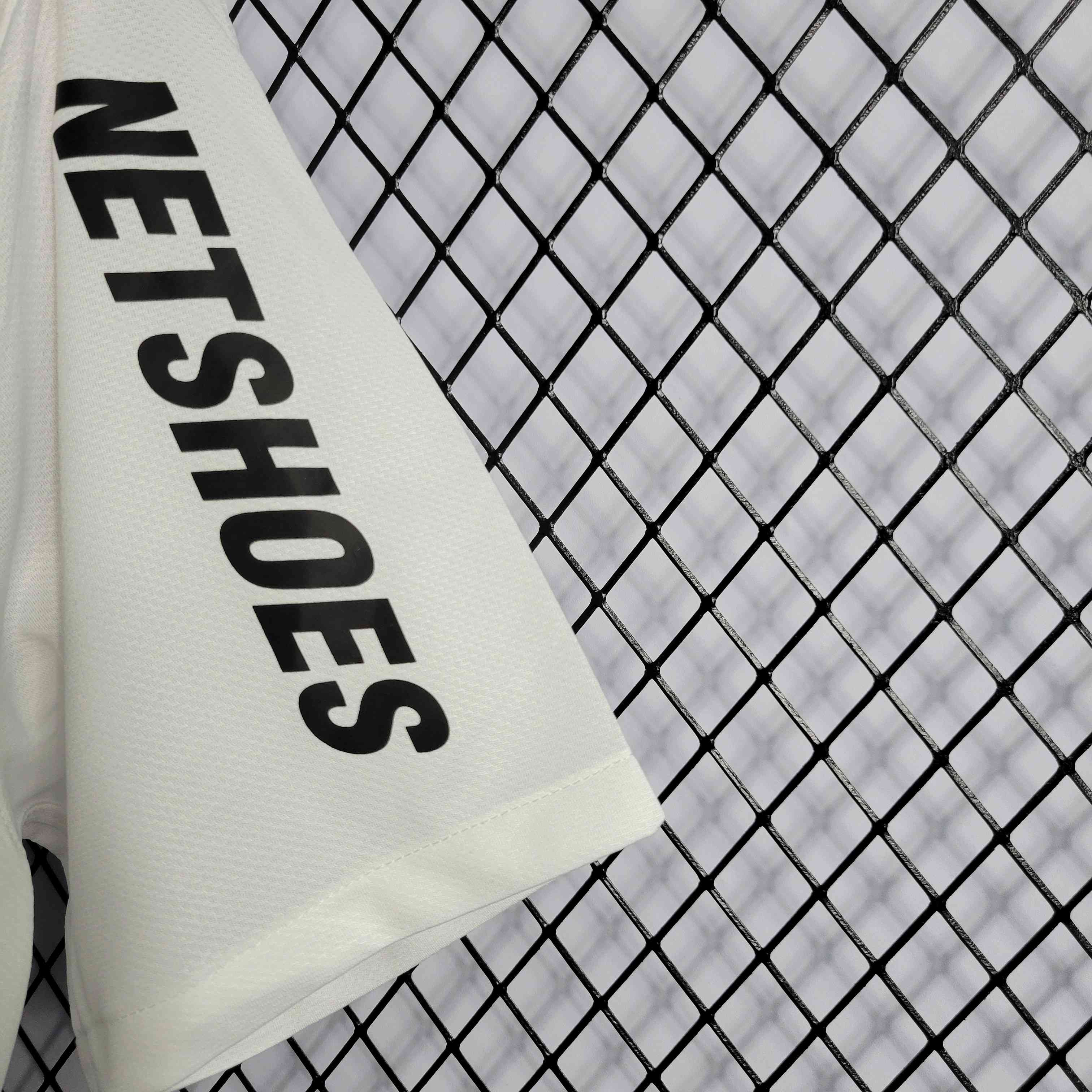 Santos 11-12 Home Retro