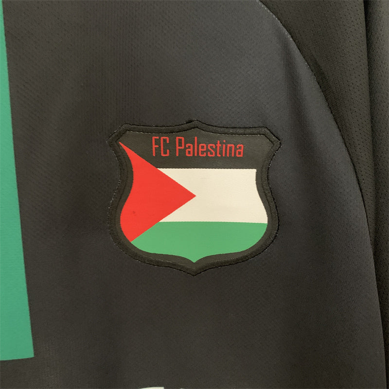 Palestine 23-24 Black Version