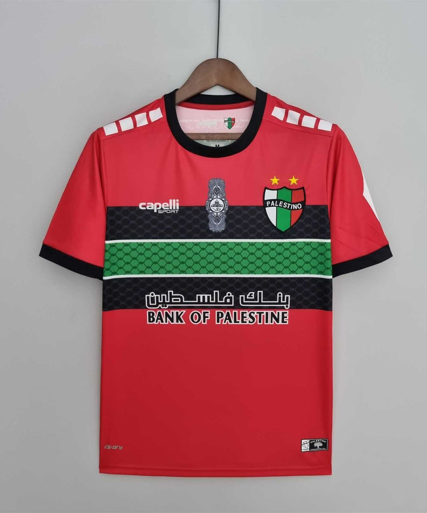 Palestine 22-23 third Malgane