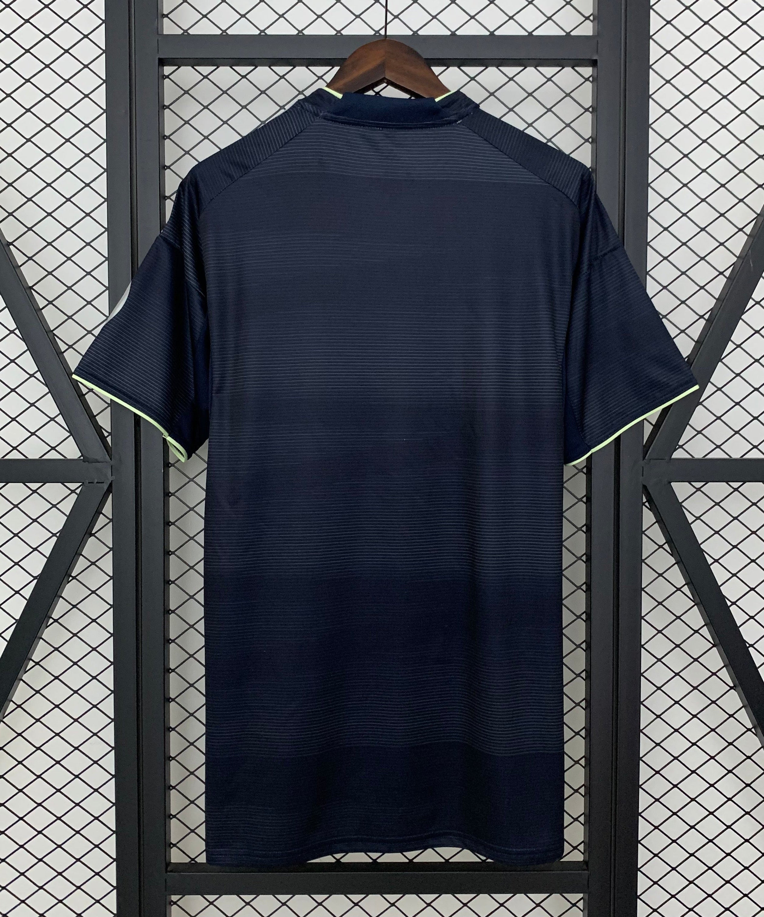 Real Madrid 25-26 Away Soccer Jersey