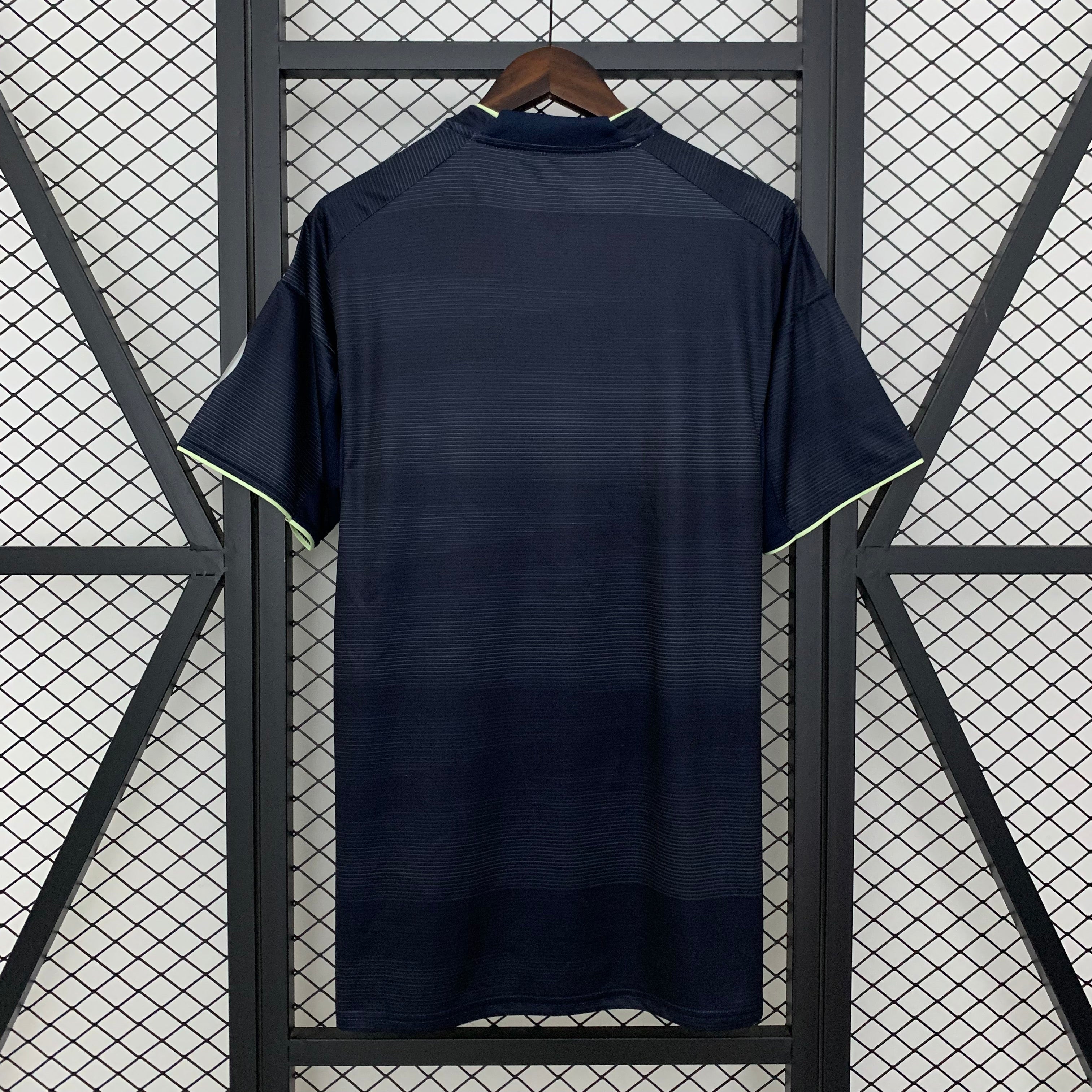 Real Madrid 25-26 Away Soccer Jersey