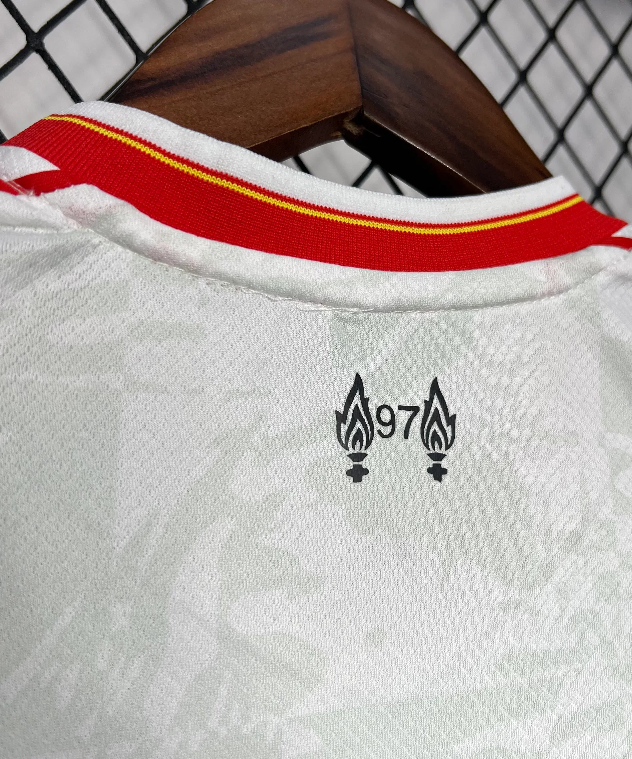 Liverpool 24/25 Third Kit Kids