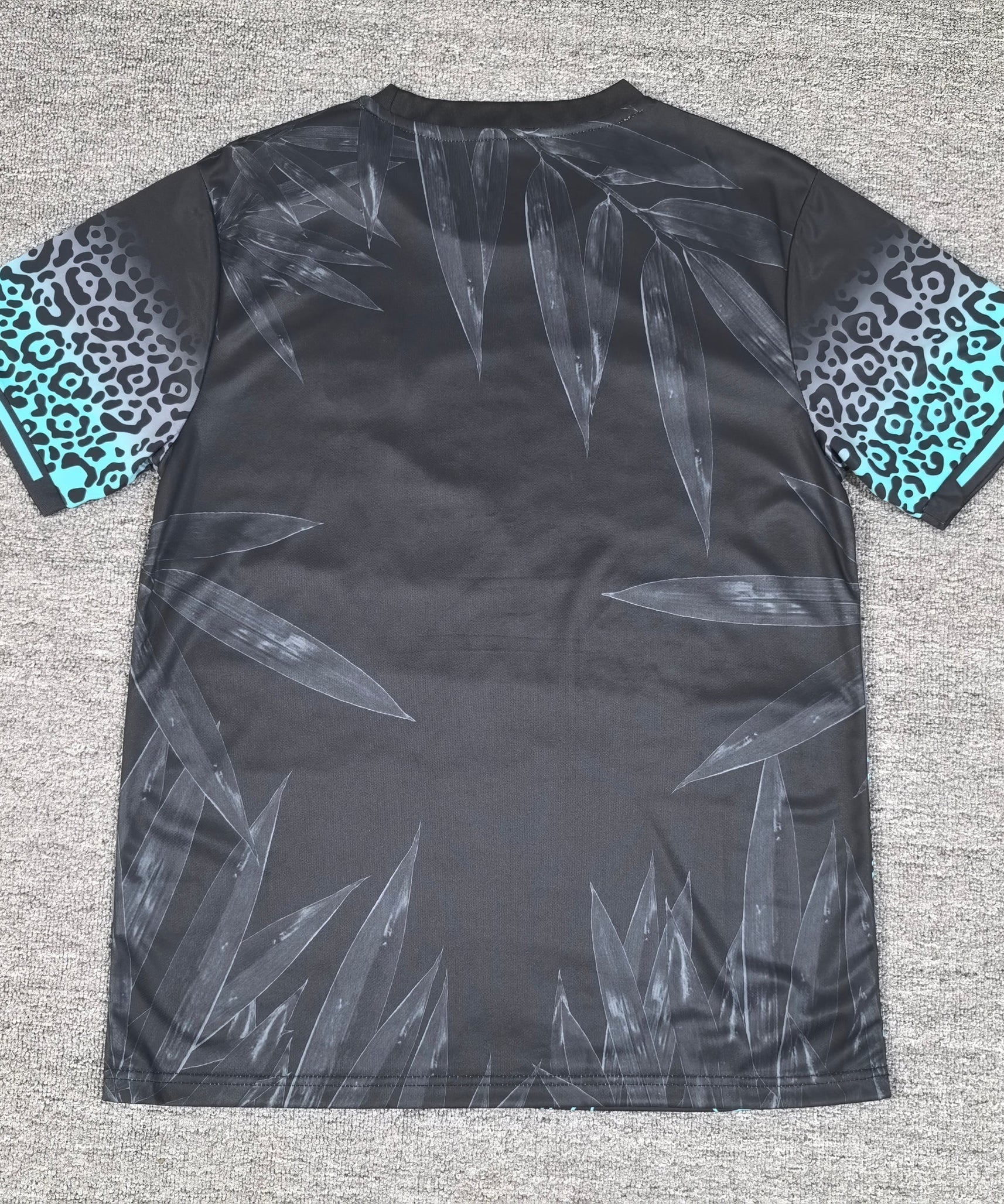 Brazil "jesus" Special Kit