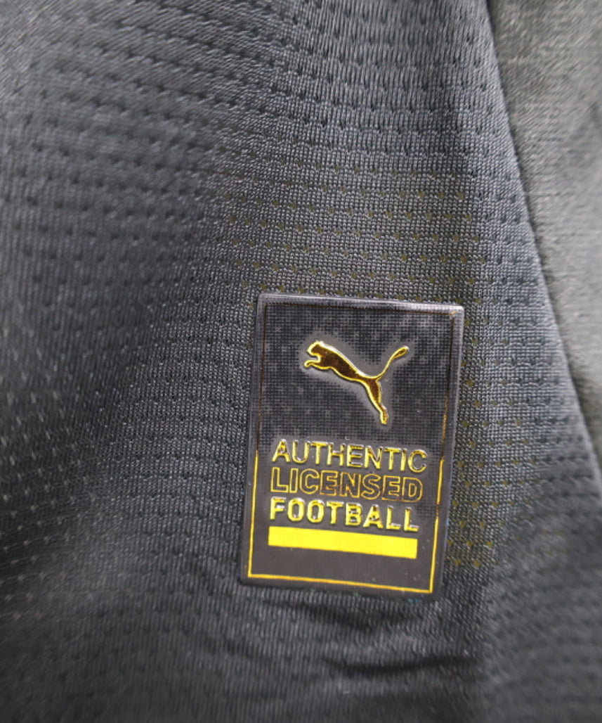 Borussia Dortmund 2024-2025 Away Kit