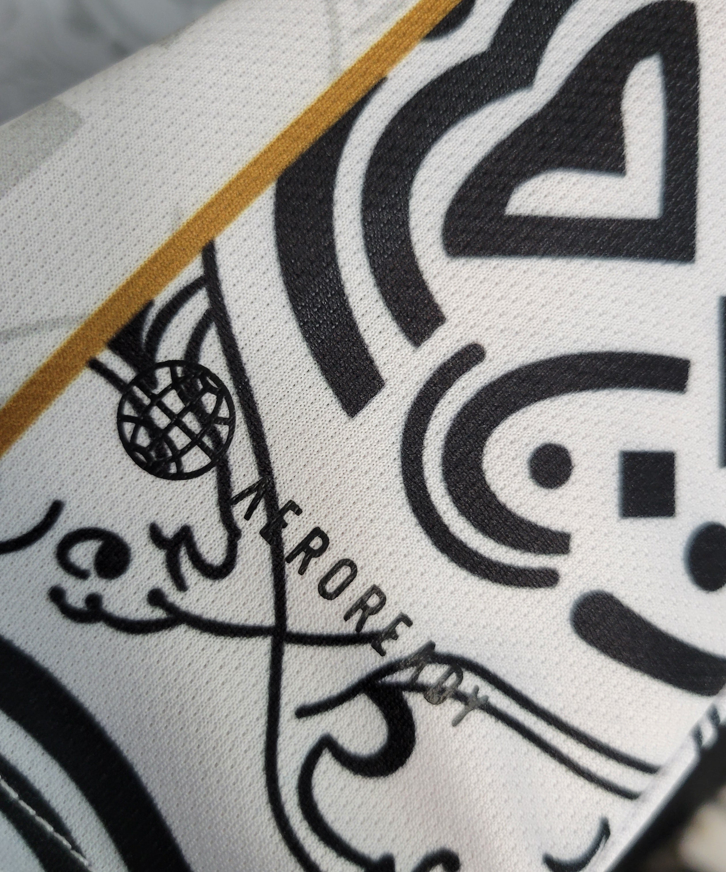 Real Madrid Special Edition