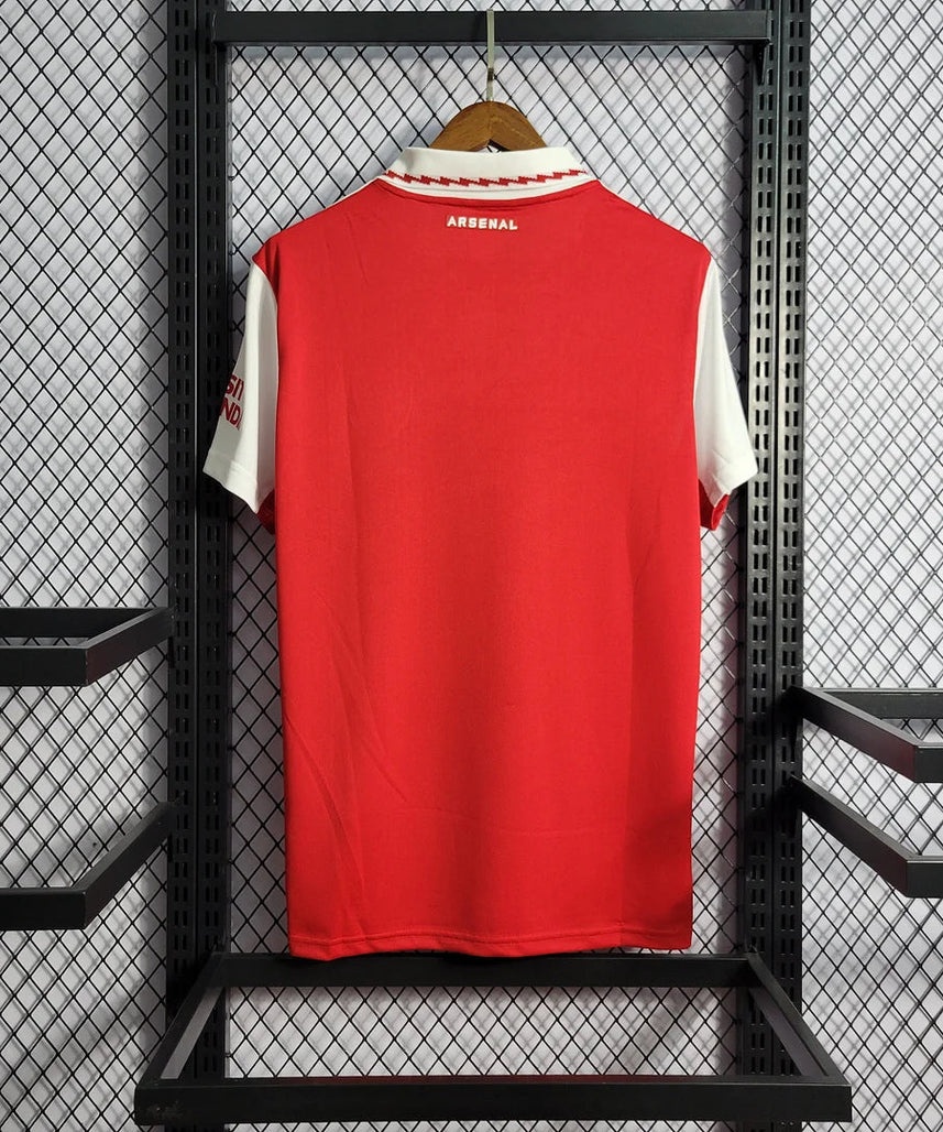 Arsenal 2022-2023 Home