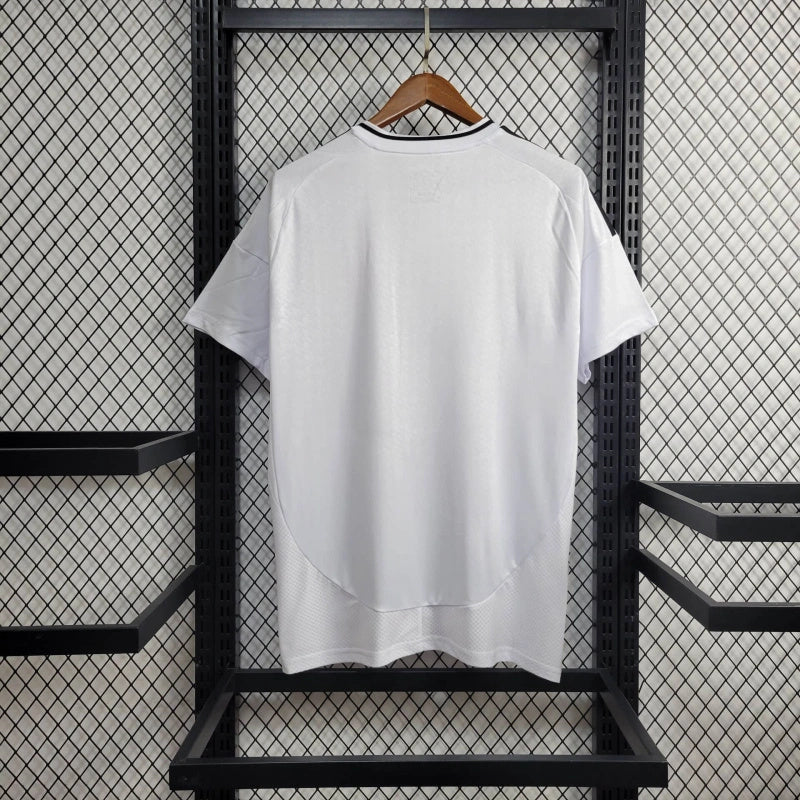 Real Madrid Home Kit 24-25 | Real Madrid Home Kit | Malgane