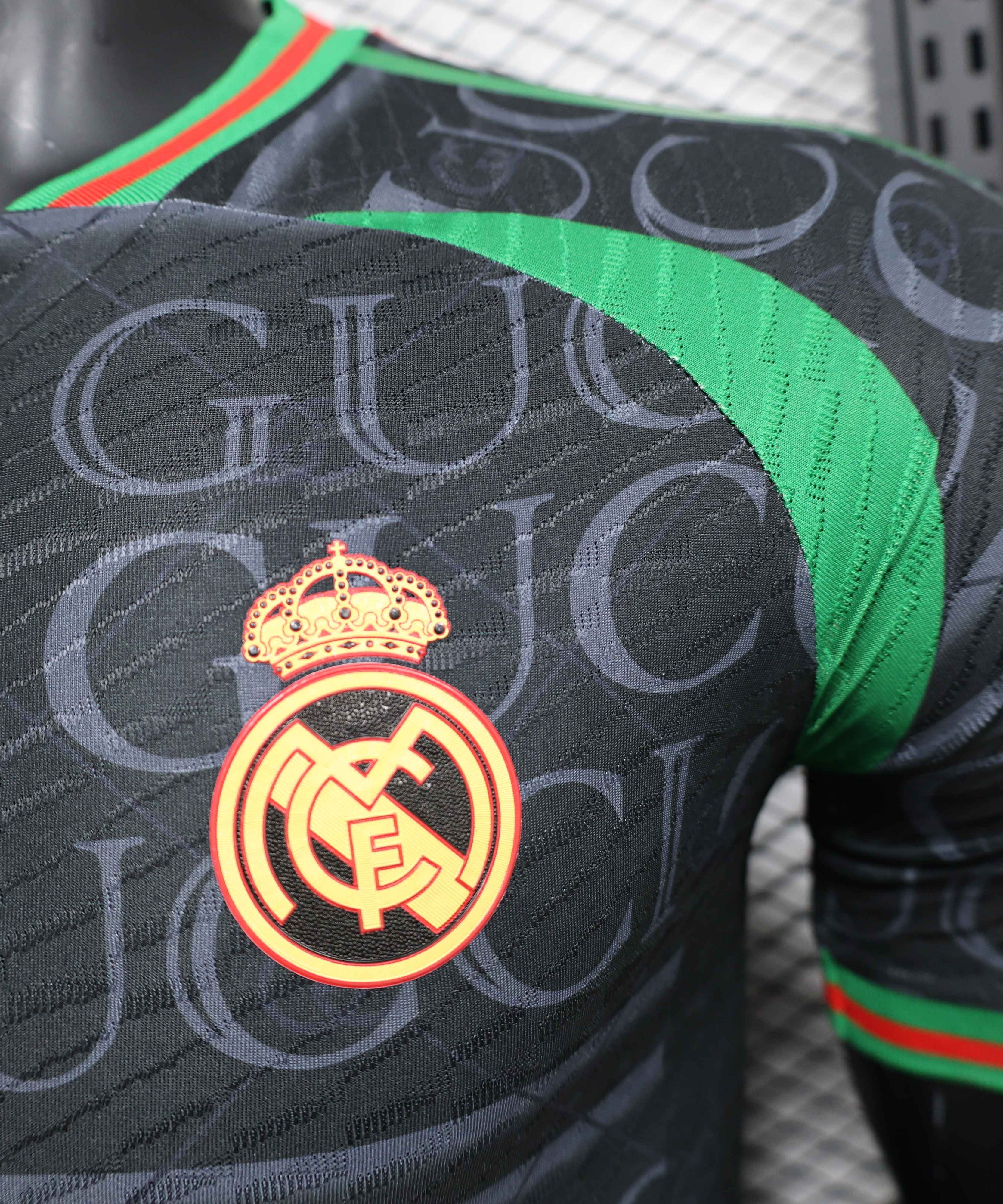 Real Madrid "GC" Special Edition