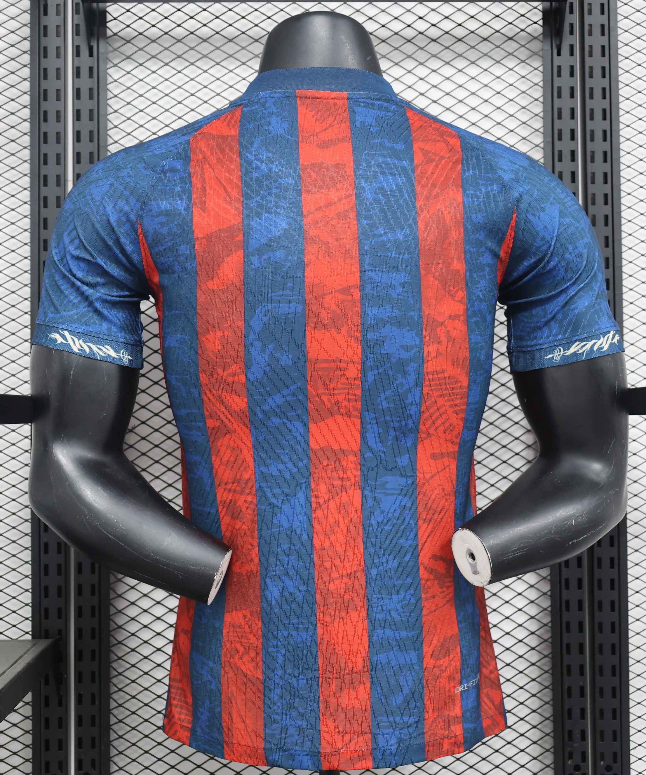 Barcelona "Clay barce" Edition Special