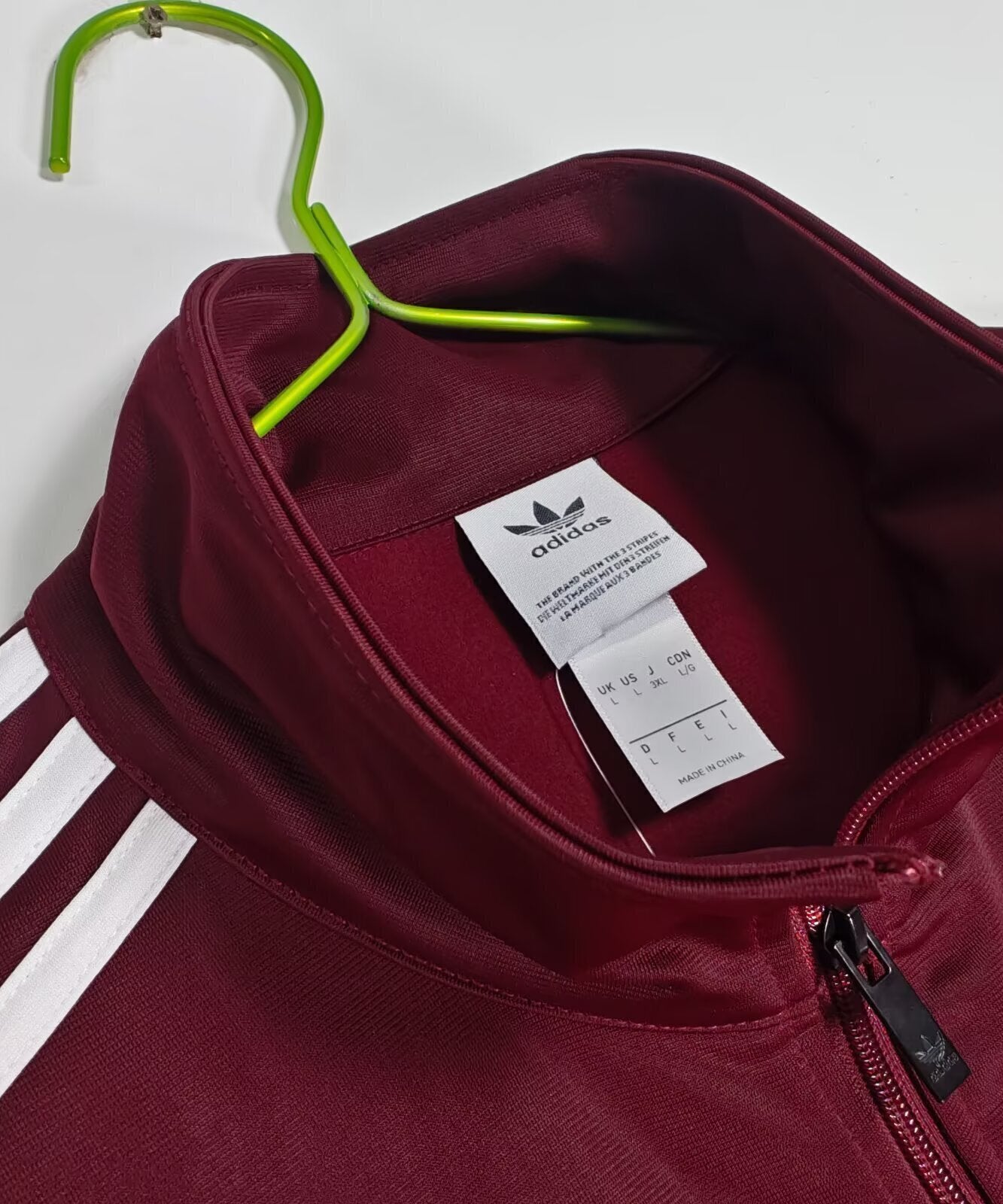 Football X Streetwear 2025-2026 Red