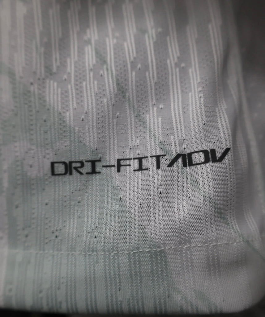 Liverpool 2024-2025 Third Kit