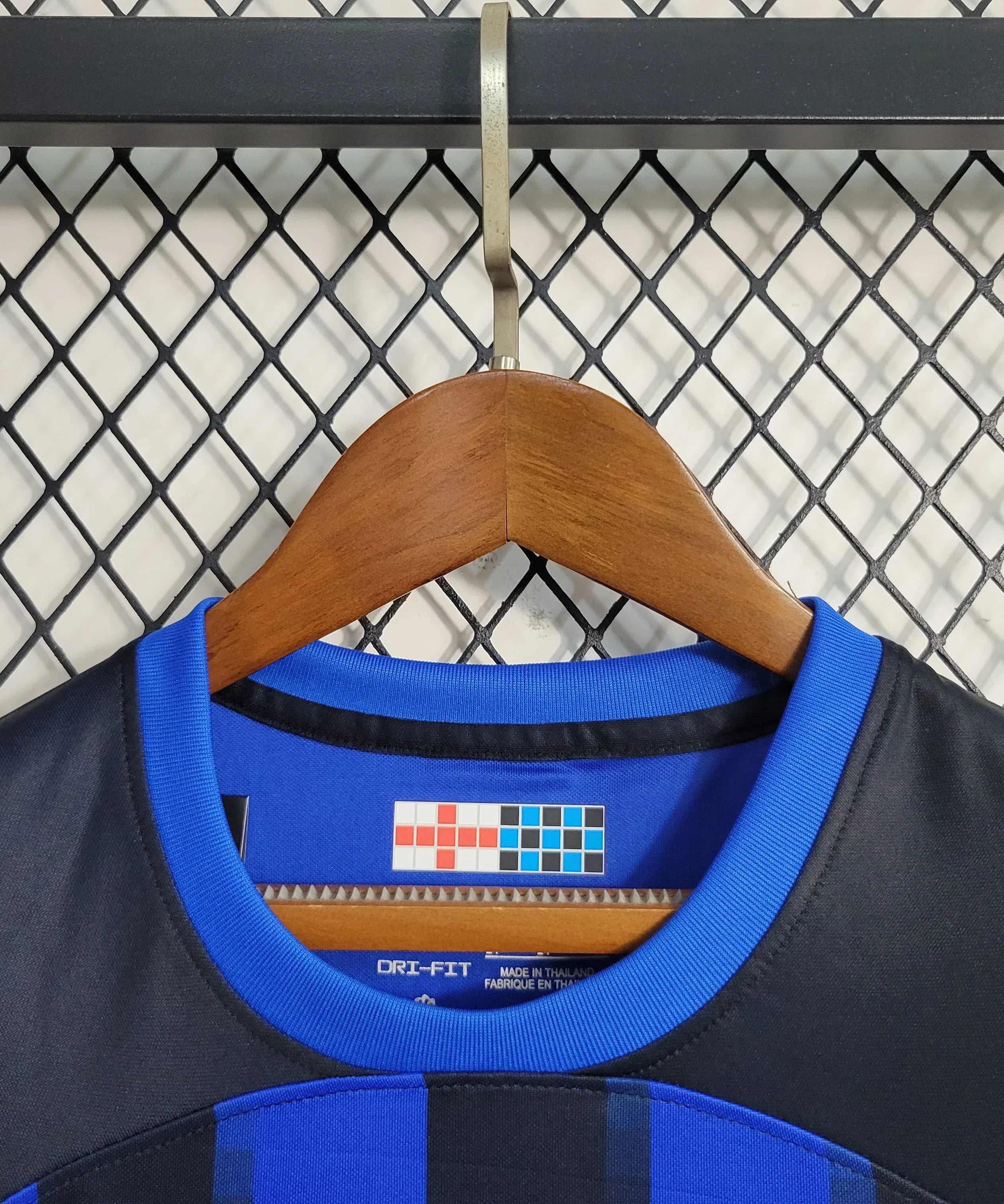 Inter Milan 23/24 Home Kit Kids