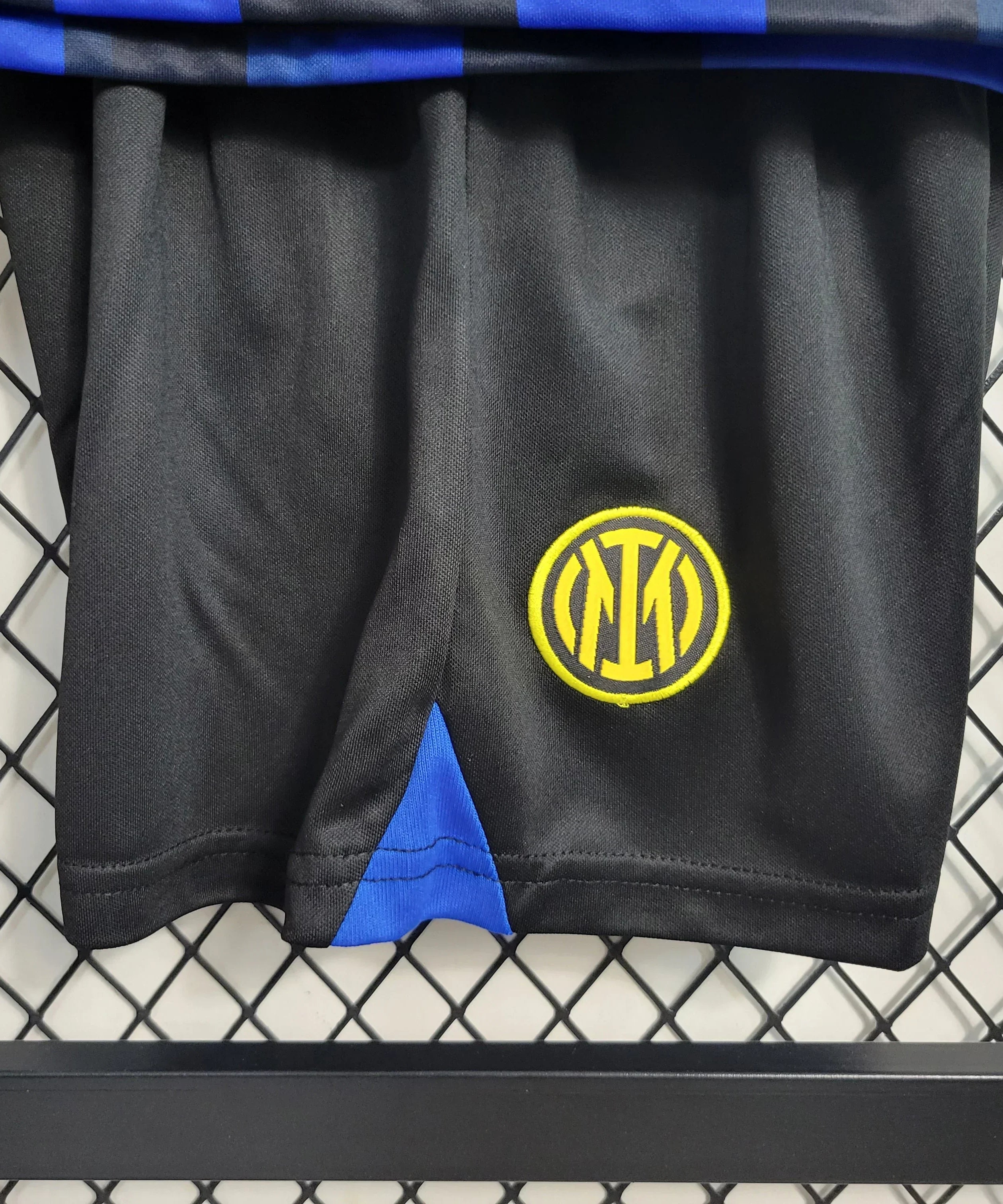 Inter Milan 23/24 Home Kit Kids