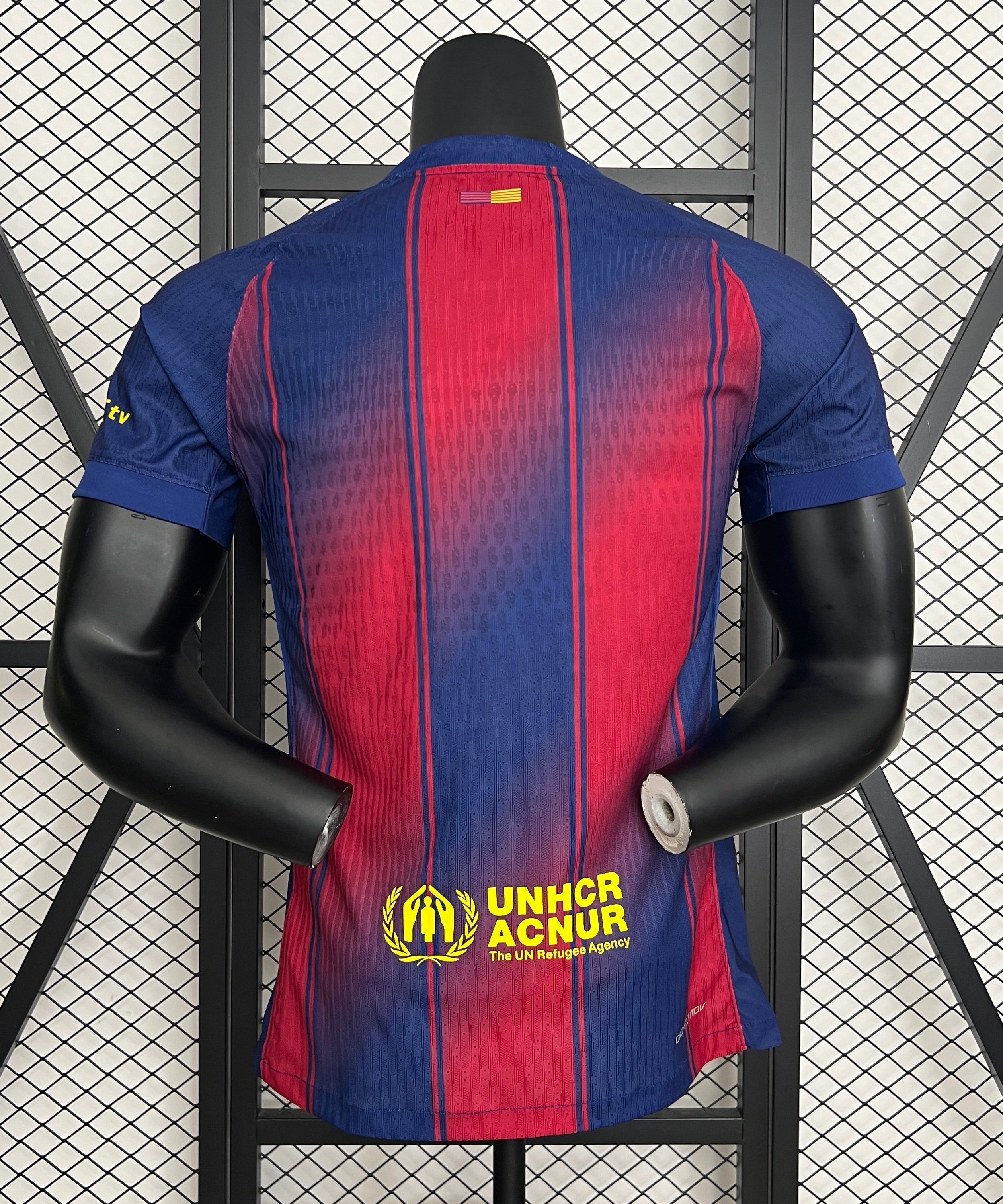 FC Barcelona home 25/26