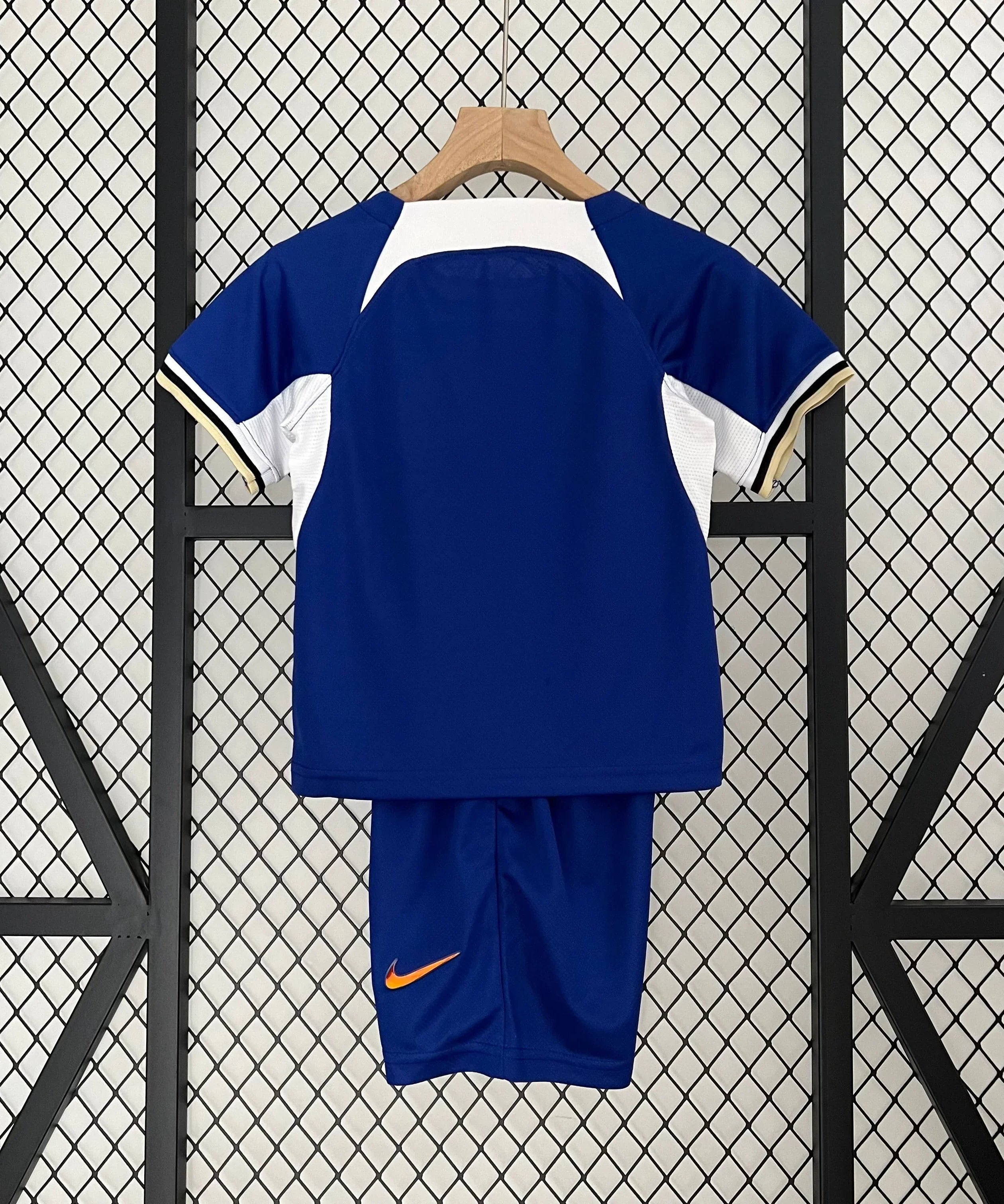 Chelsea 23/24 Home Jersey Kids