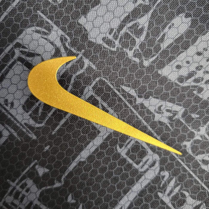 Barcelona "Cityscape" Special Kit