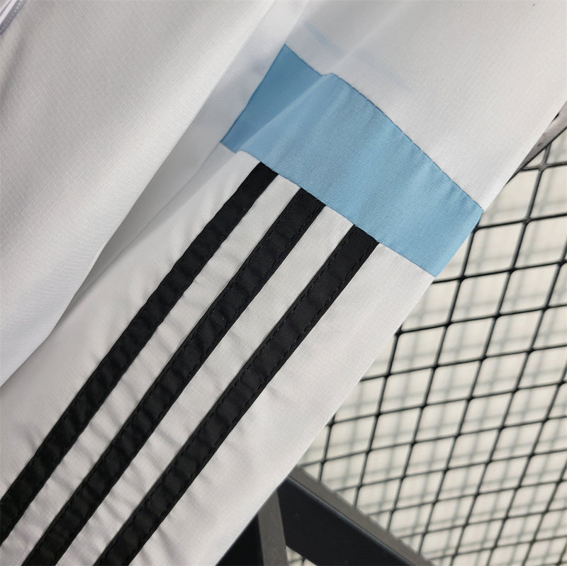 Real Madrid 23-24  Windbreaker