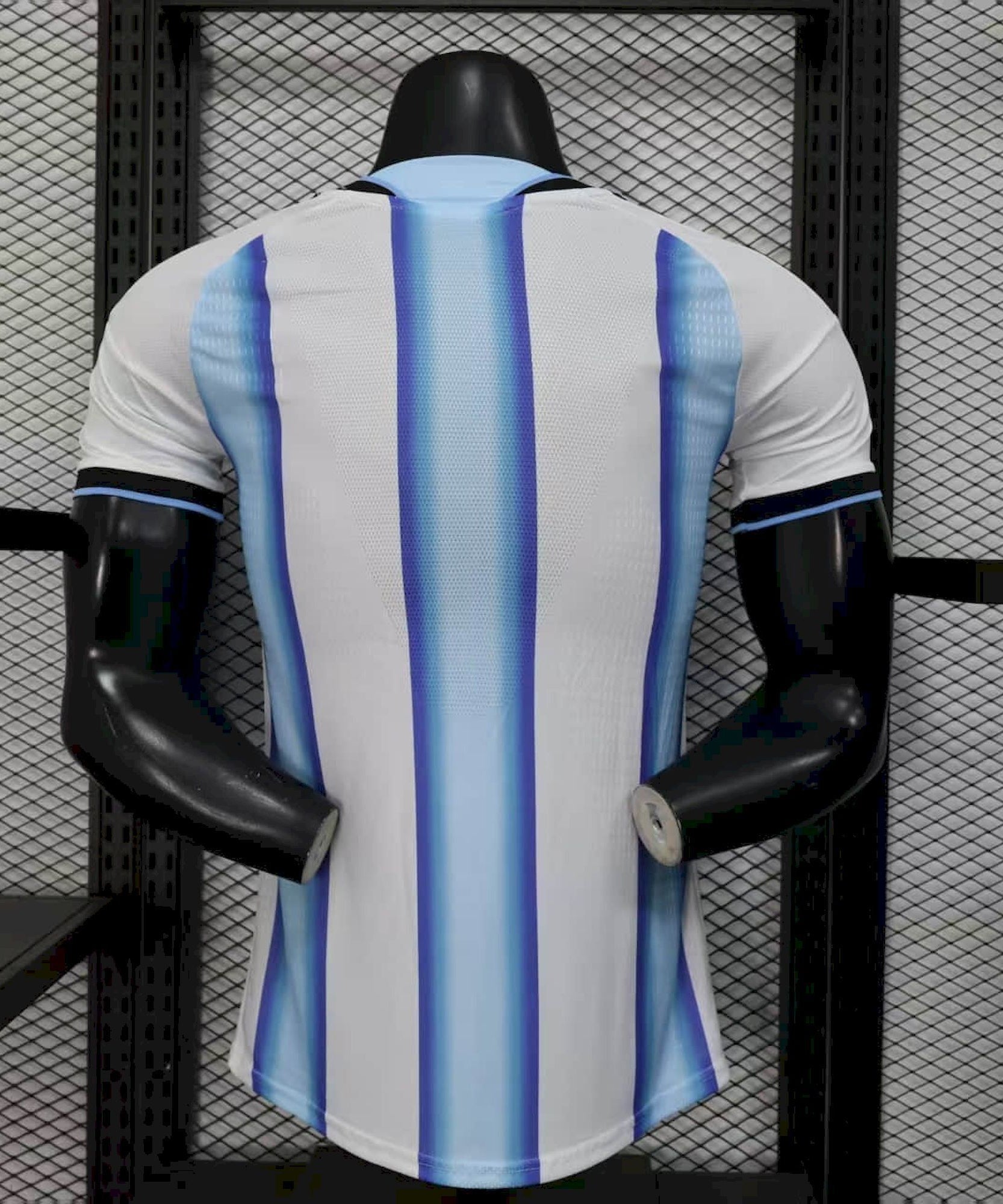 Argentina 2026 World cup Jersey