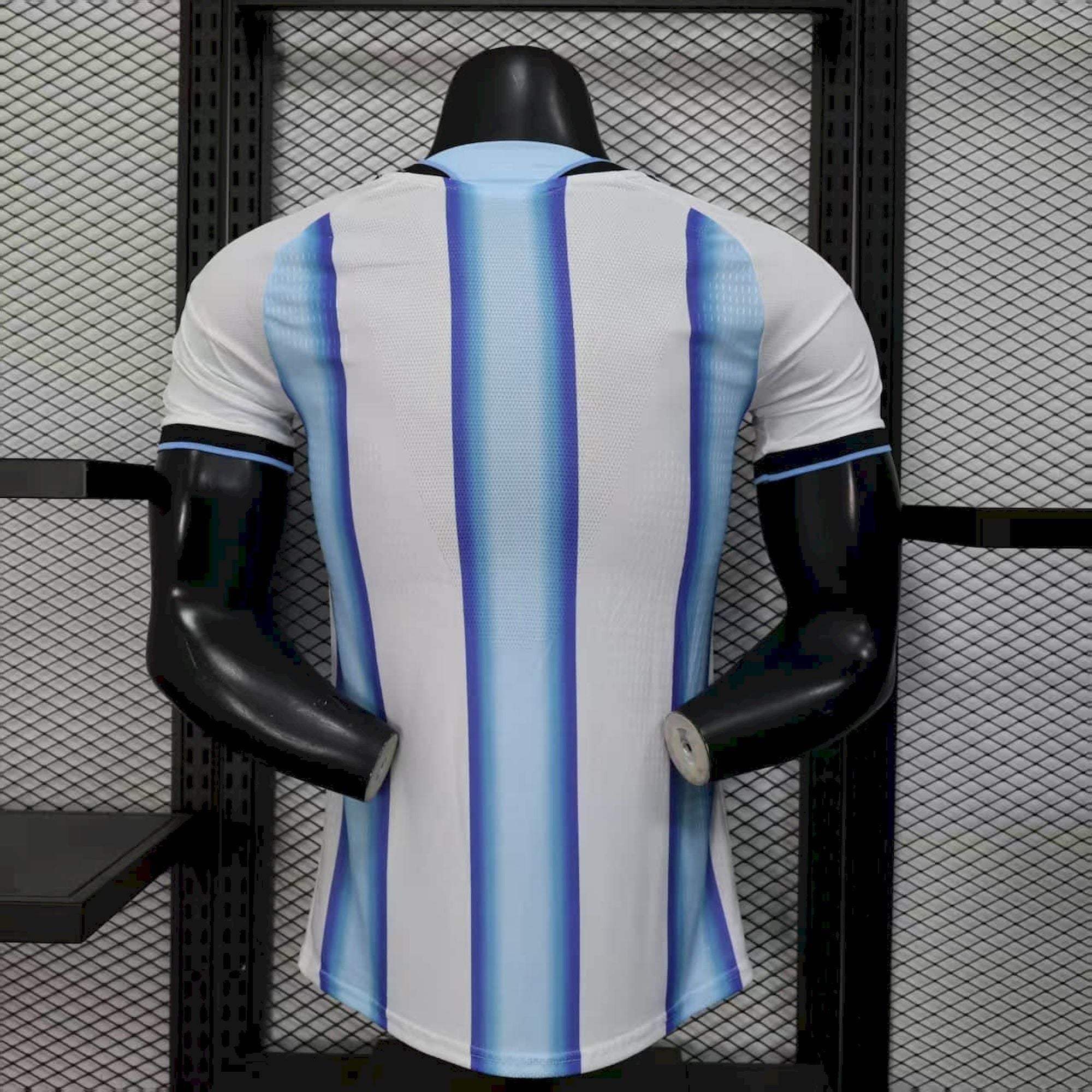 Argentina 2026 World cup Jersey