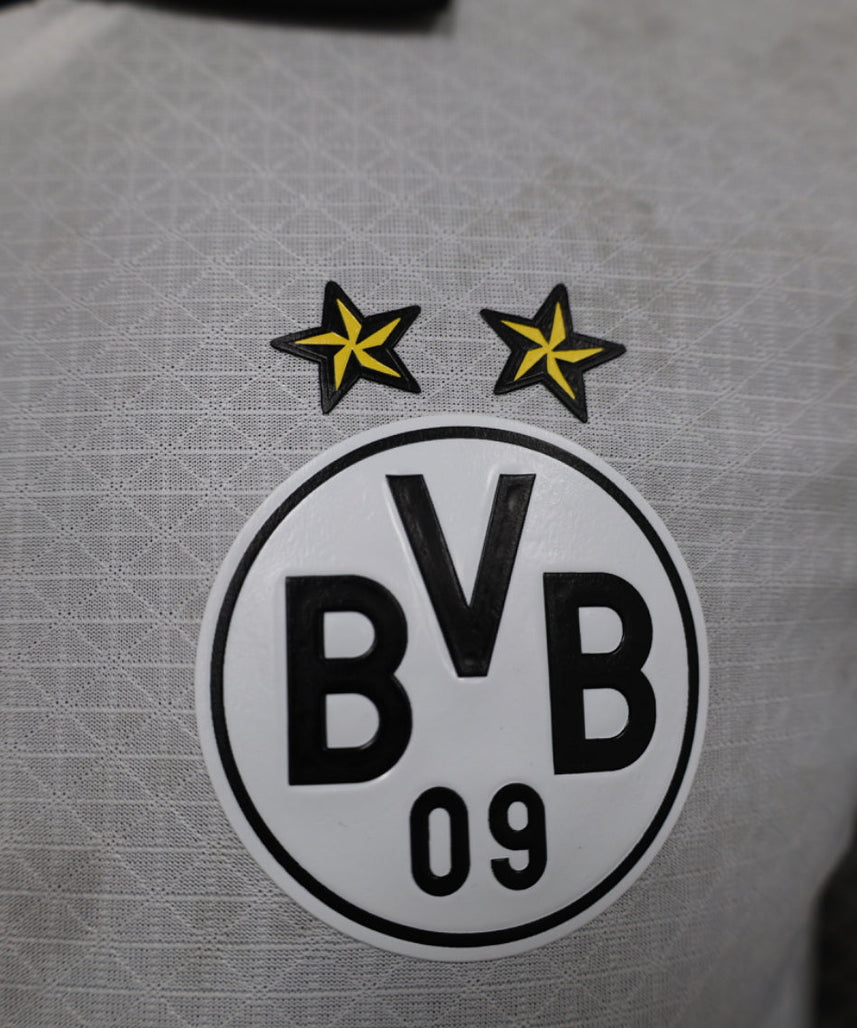 Borussia Dortmund 2024-2025 Third Kit