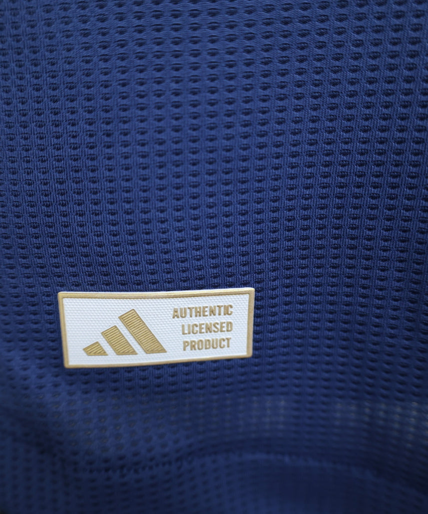 AS Roma 2024-2025 Third Kit