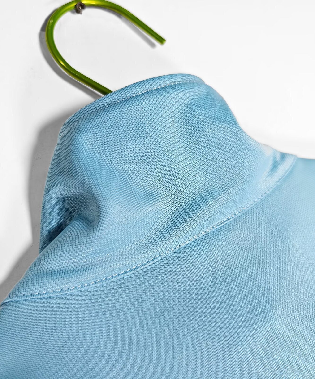 Football X Streetwear 2025-2026 Blue Glow