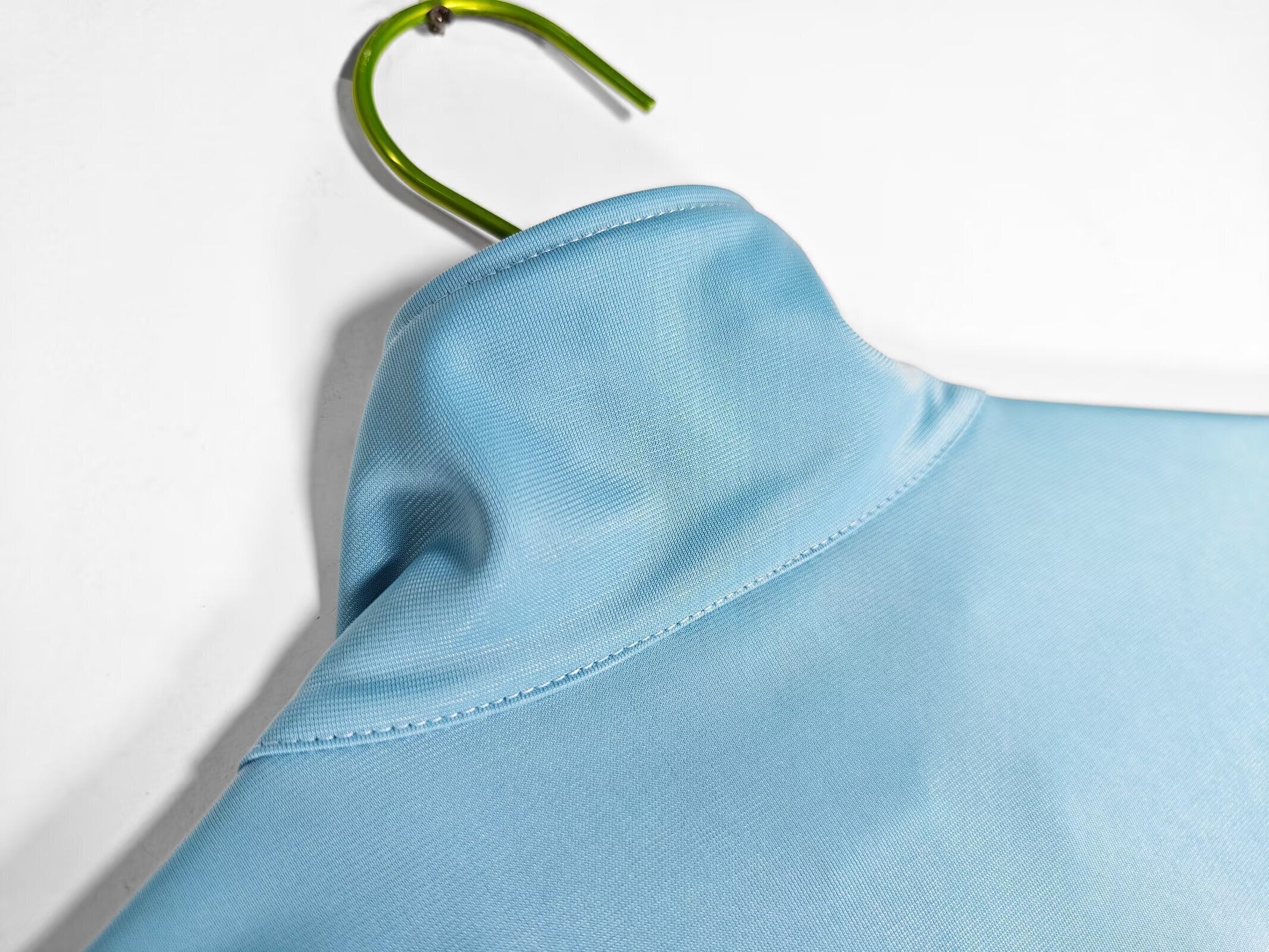 Football X Streetwear 2025-2026 Blue Glow