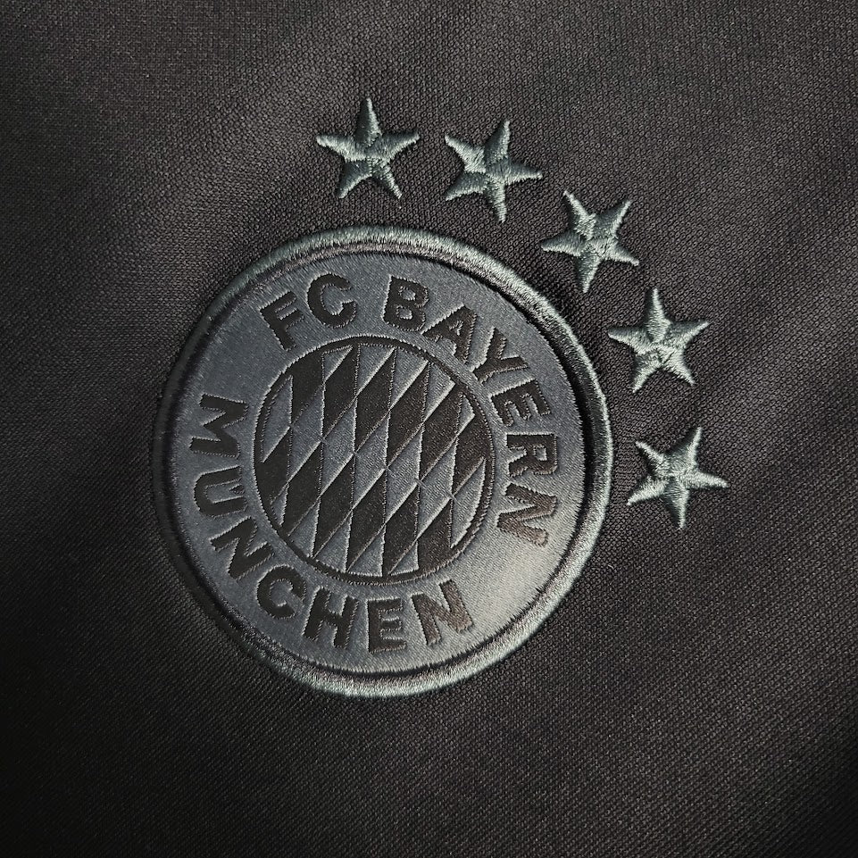 Bayern Munich "Coal Night" Special
