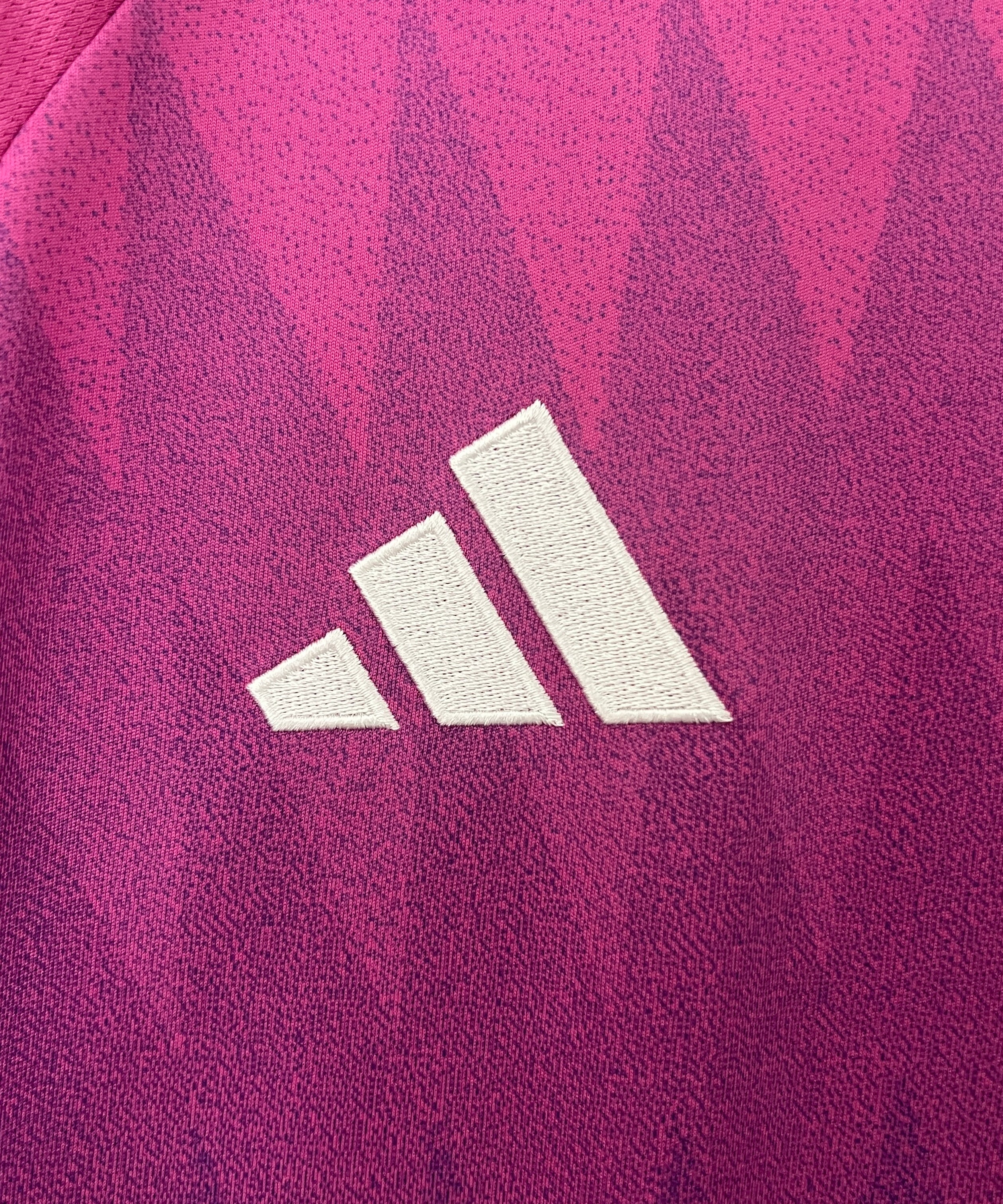 Germany 2024 away kit