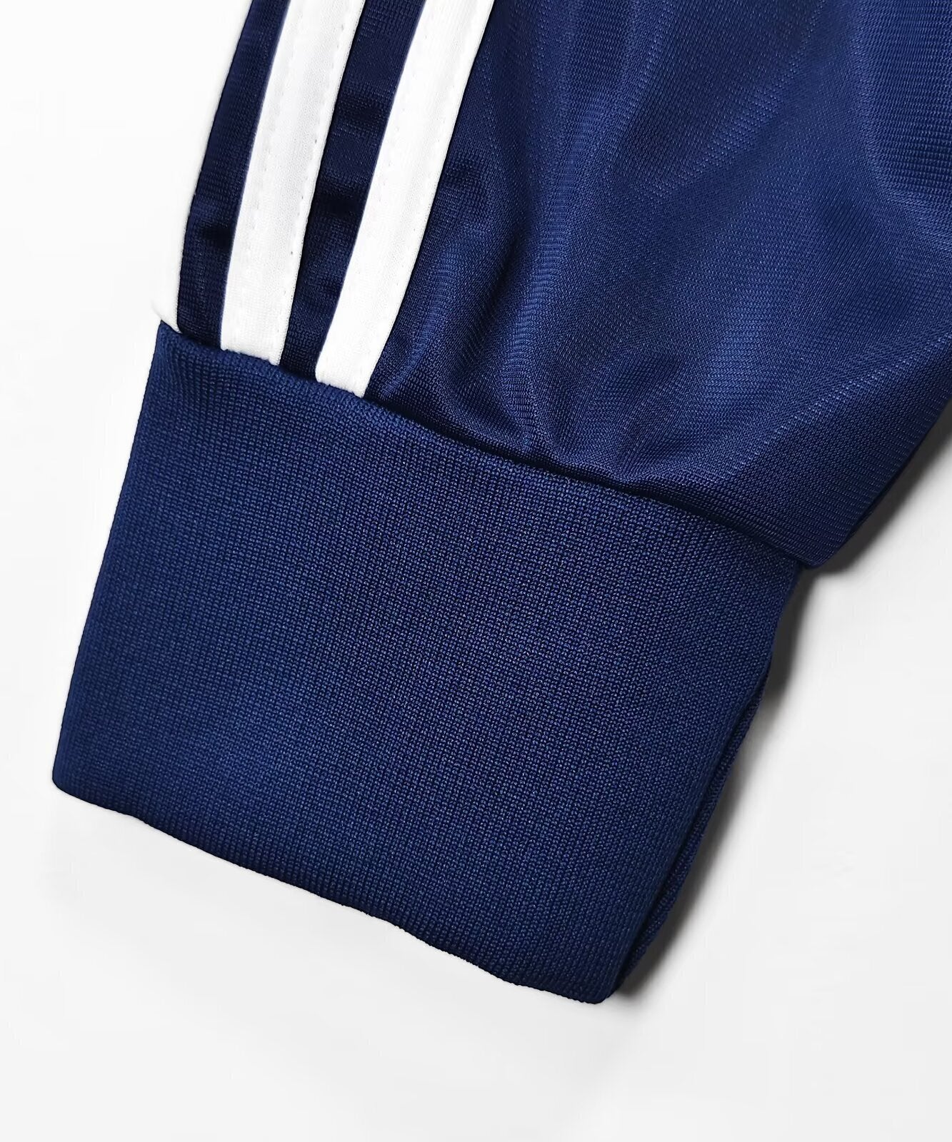 Football X Streetwear 2025-2026 Night Blue Jacket