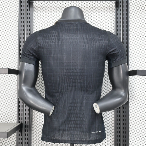 Tottenham 2025-2026 Away Kit