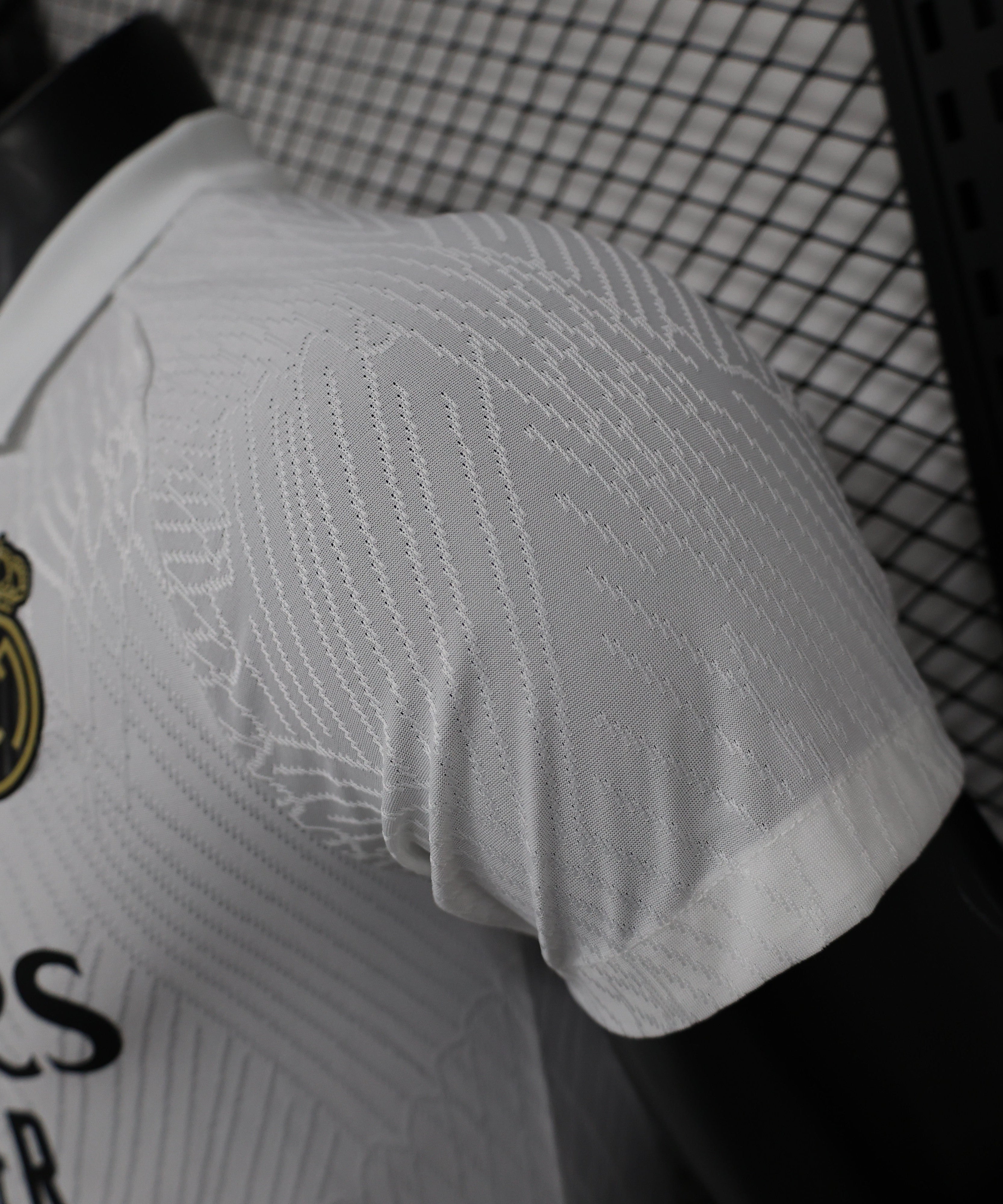 Real Madrid "Black Dragon" Special kit