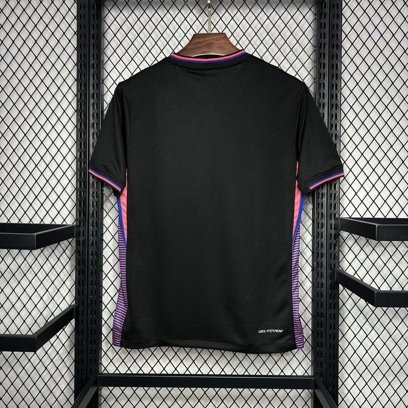 Barcelona " Purple Barca"  Special Kit