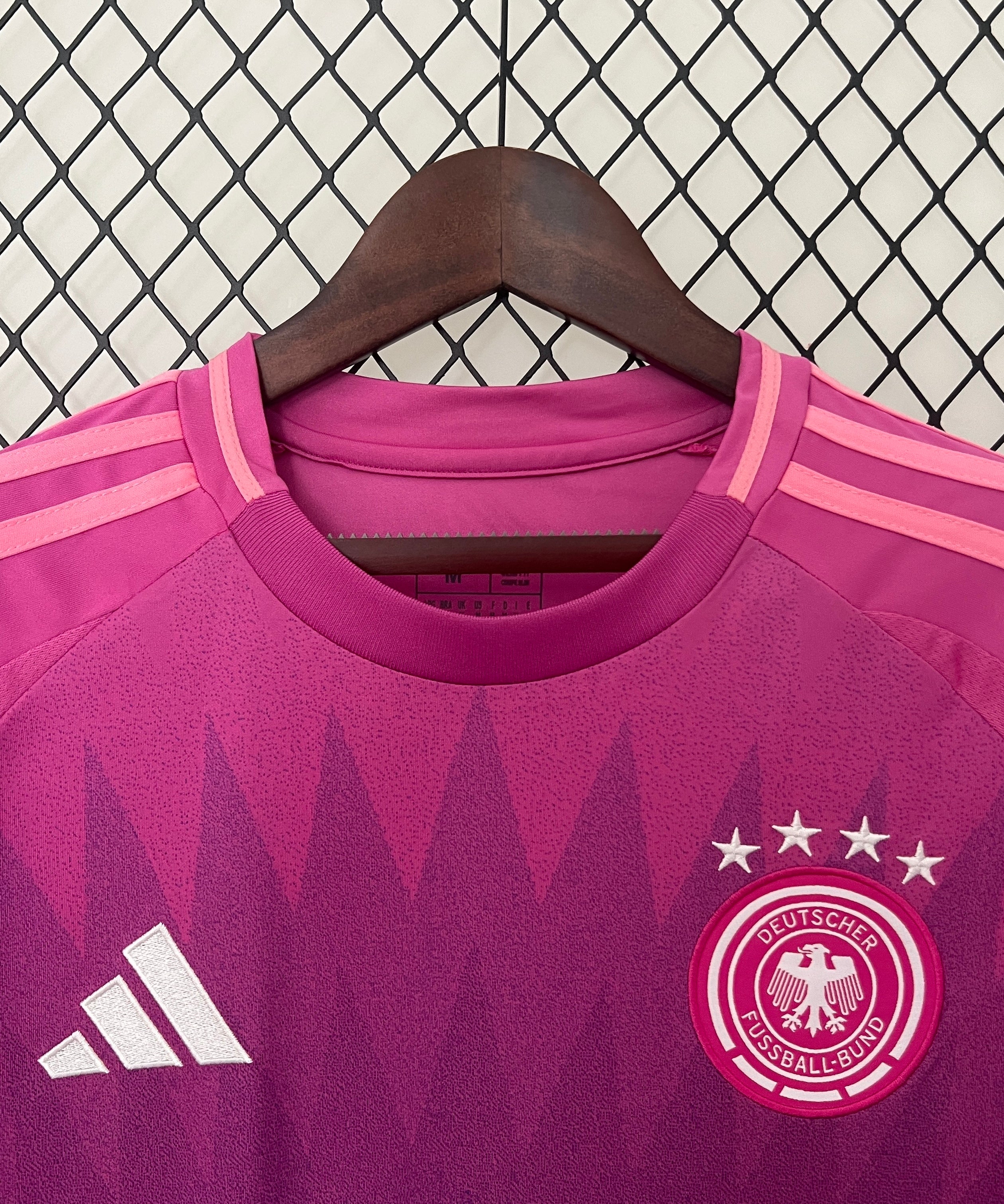 Germany 2024 away kit