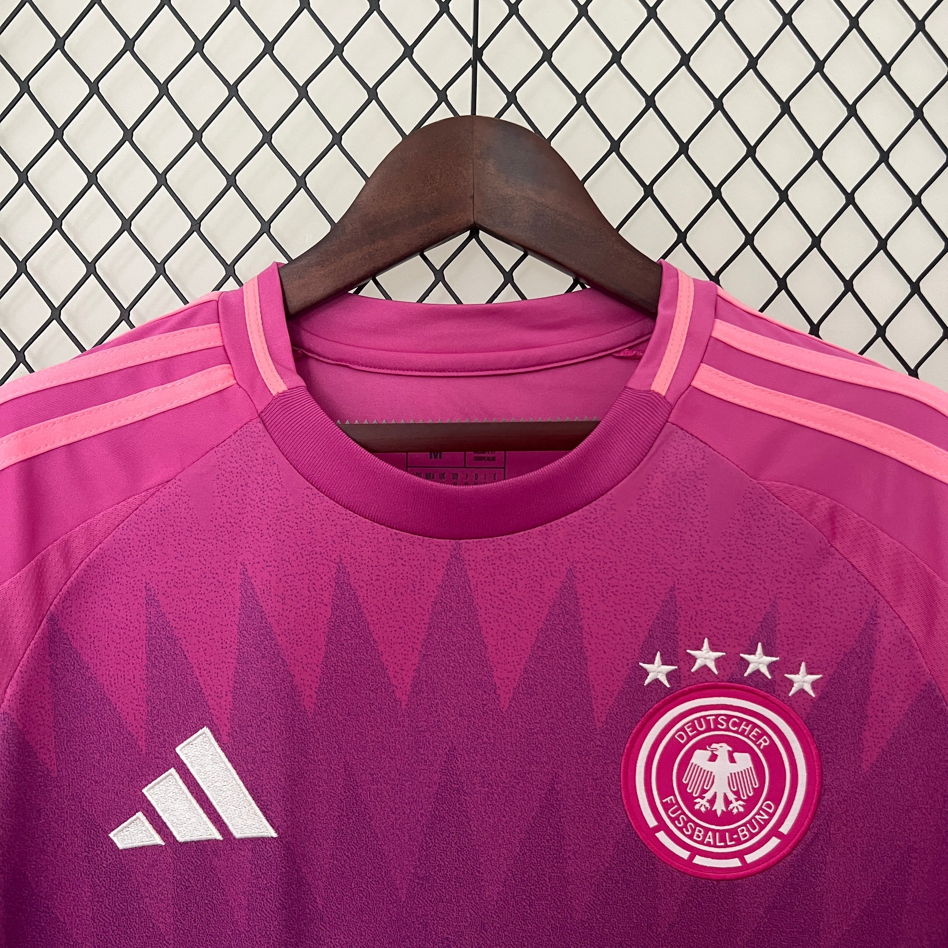Germany 2024 away kit