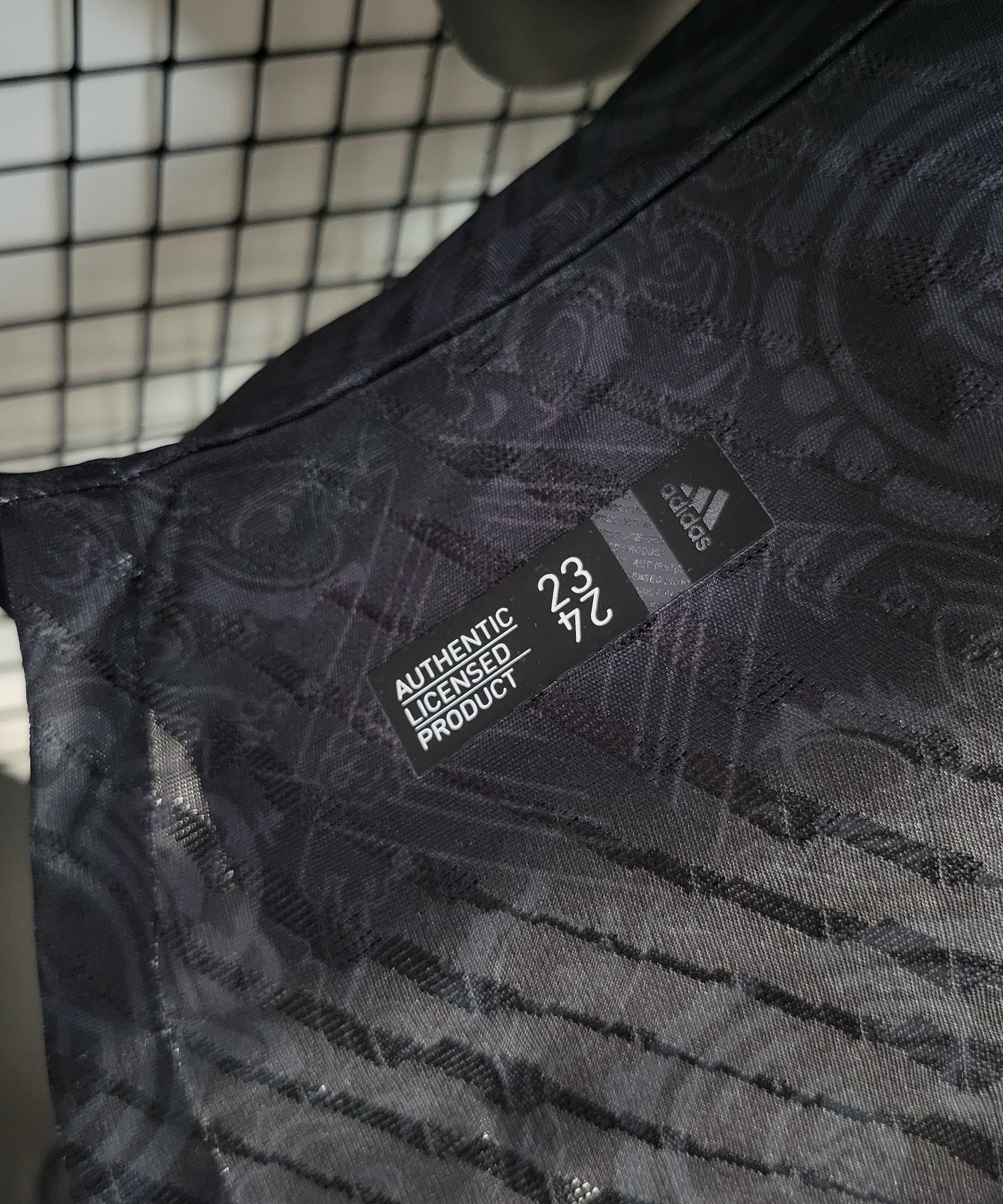 Real Madrid Special Edition