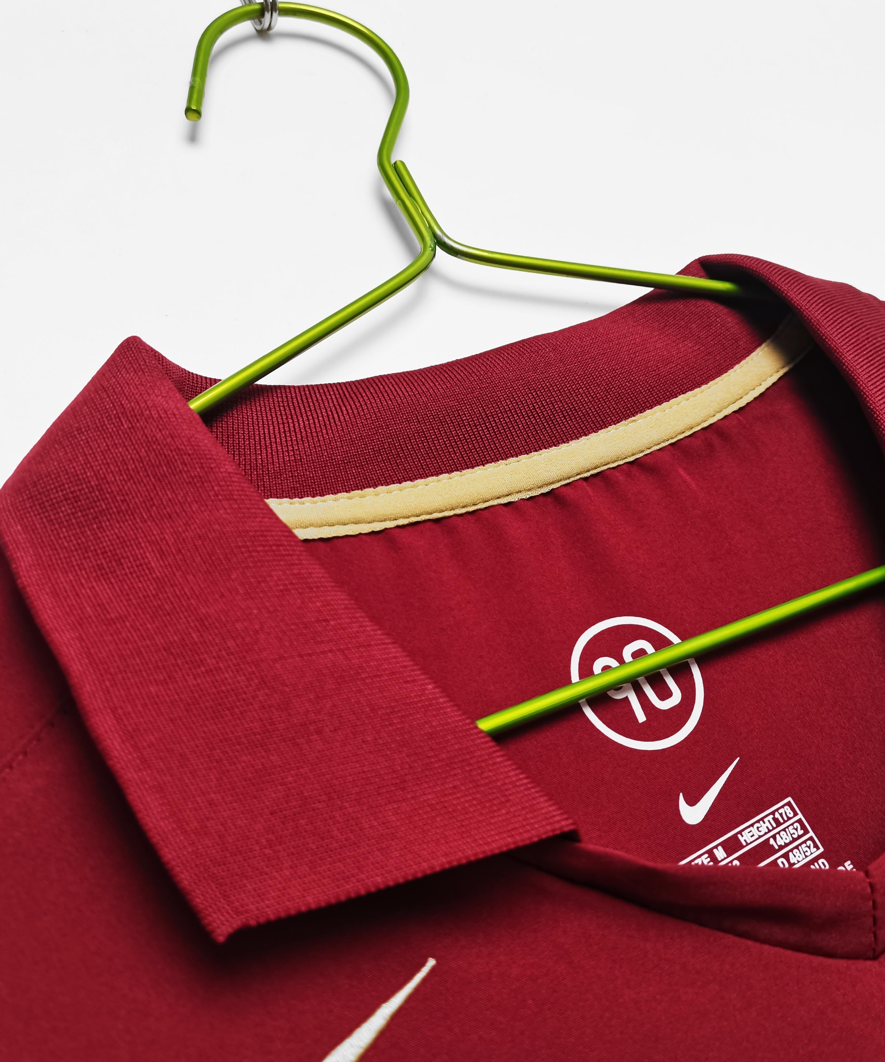 Arsenal 2005-2006 Long Sleeve Home Kit