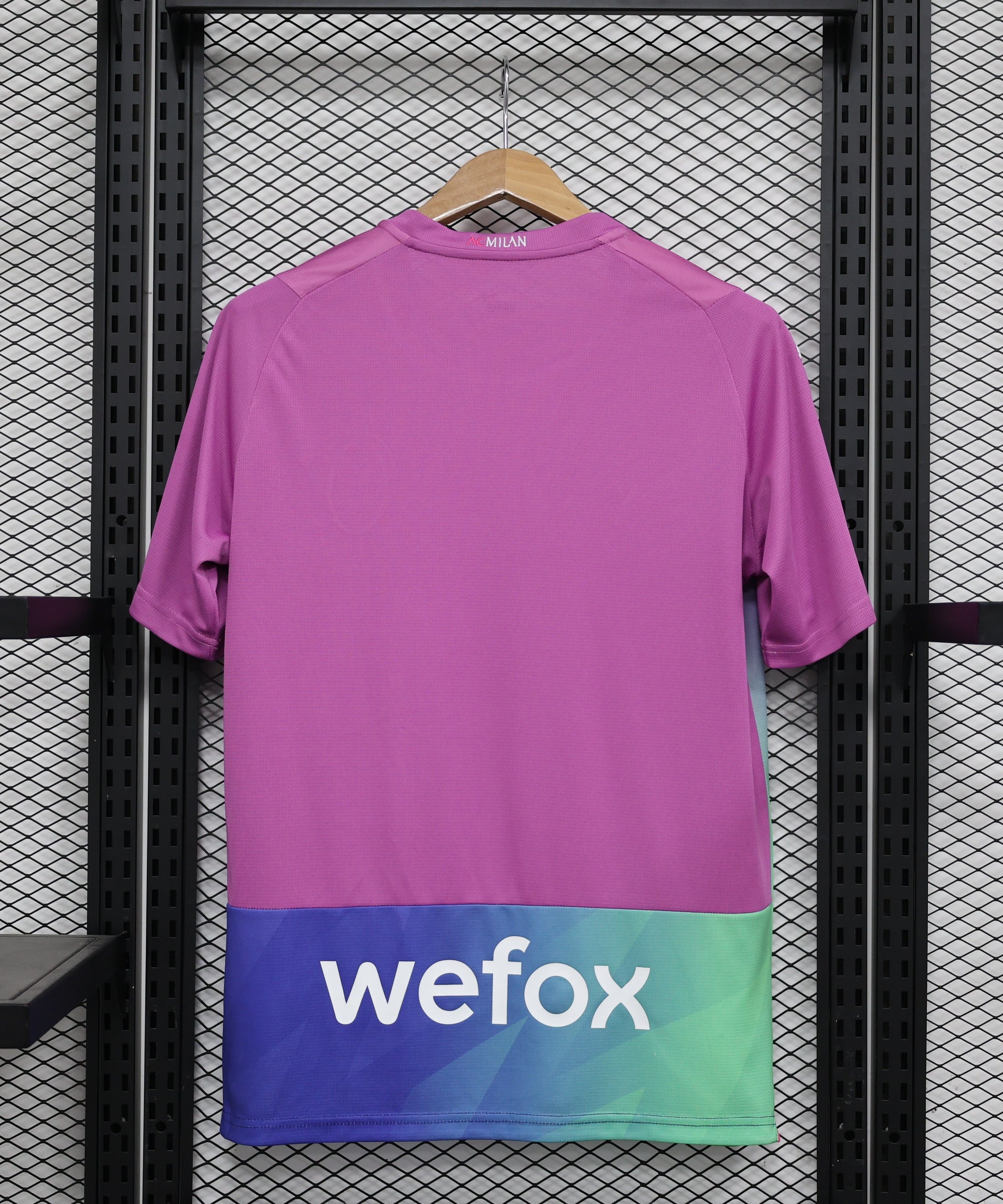 AC Milan 23/24 third away