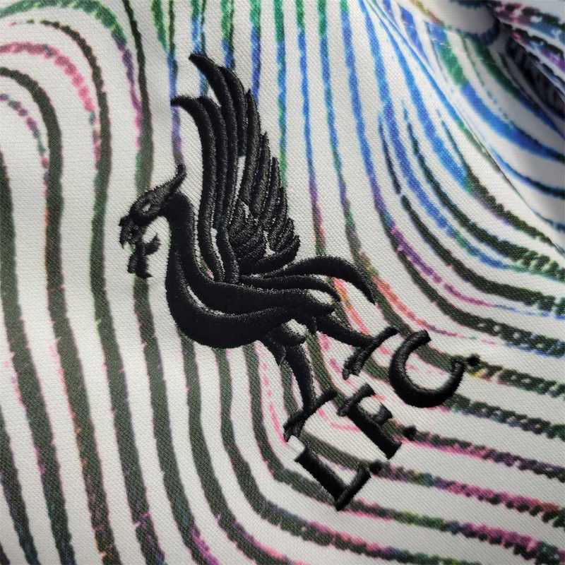 Liverpool 22-23  Away