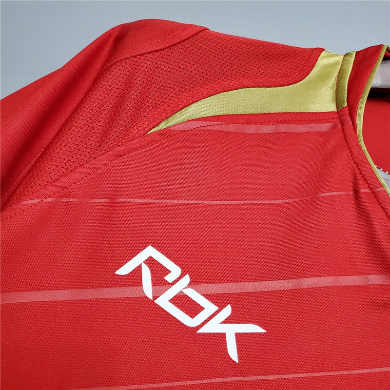 Liverpool 05-06 Home Retro