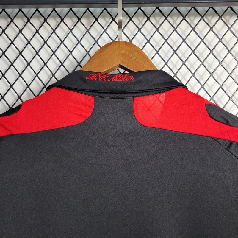 Ac Milan 07-08 Third Away Retro