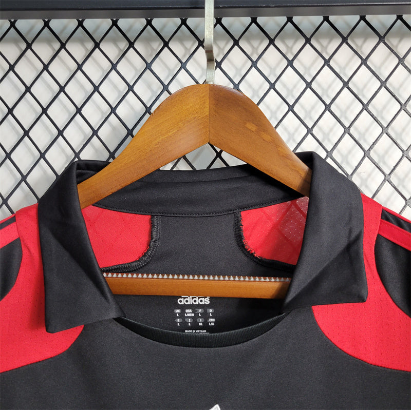 Ac Milan 07-08 Third Away Retro