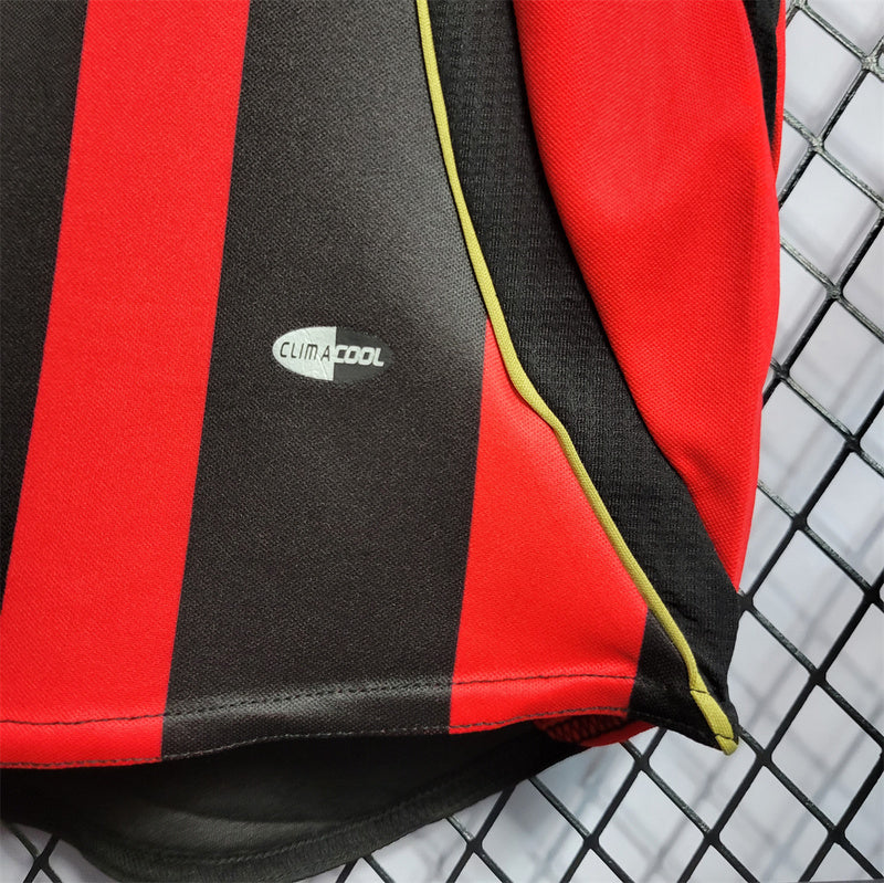 AC Milan 06-07 Home Retro
