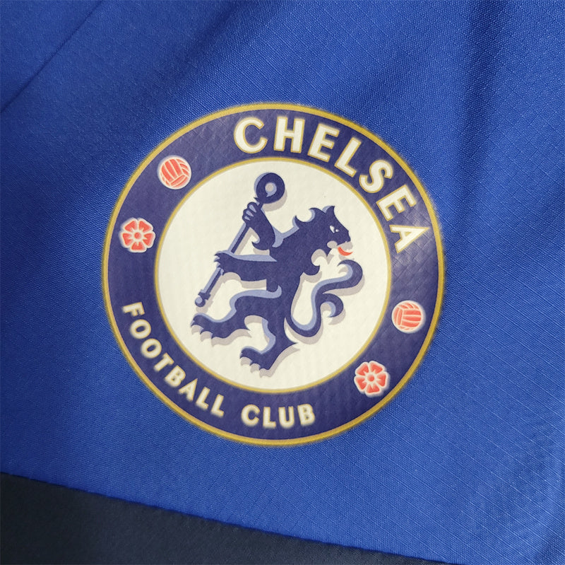 Chelsea 23-24  Windbreaker Blue