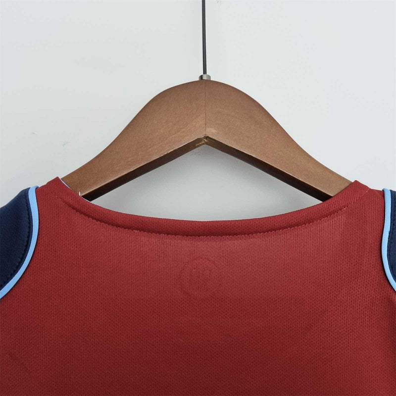 Atletico Madrid 04-05 Away Retro