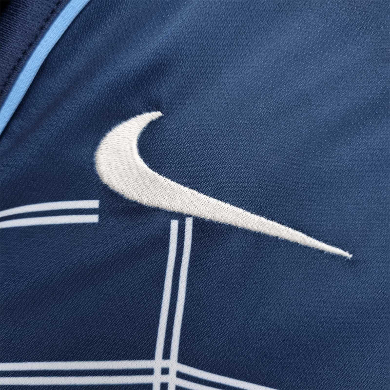 Atletico Madrid 04-05 Away Retro